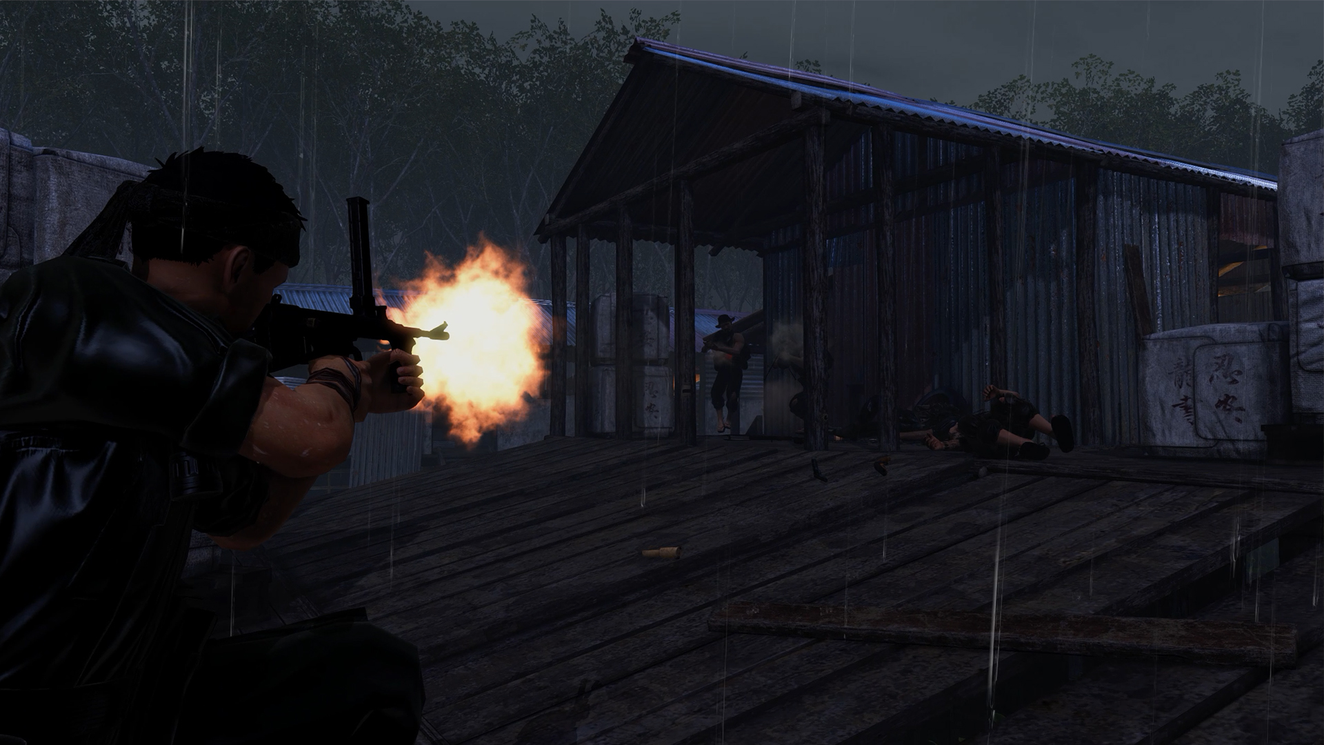 Rising Storm 2: Vietnam screenshot 22