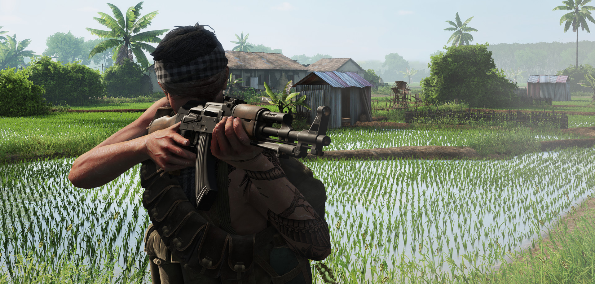Rising Storm 2: Vietnam screenshot 24