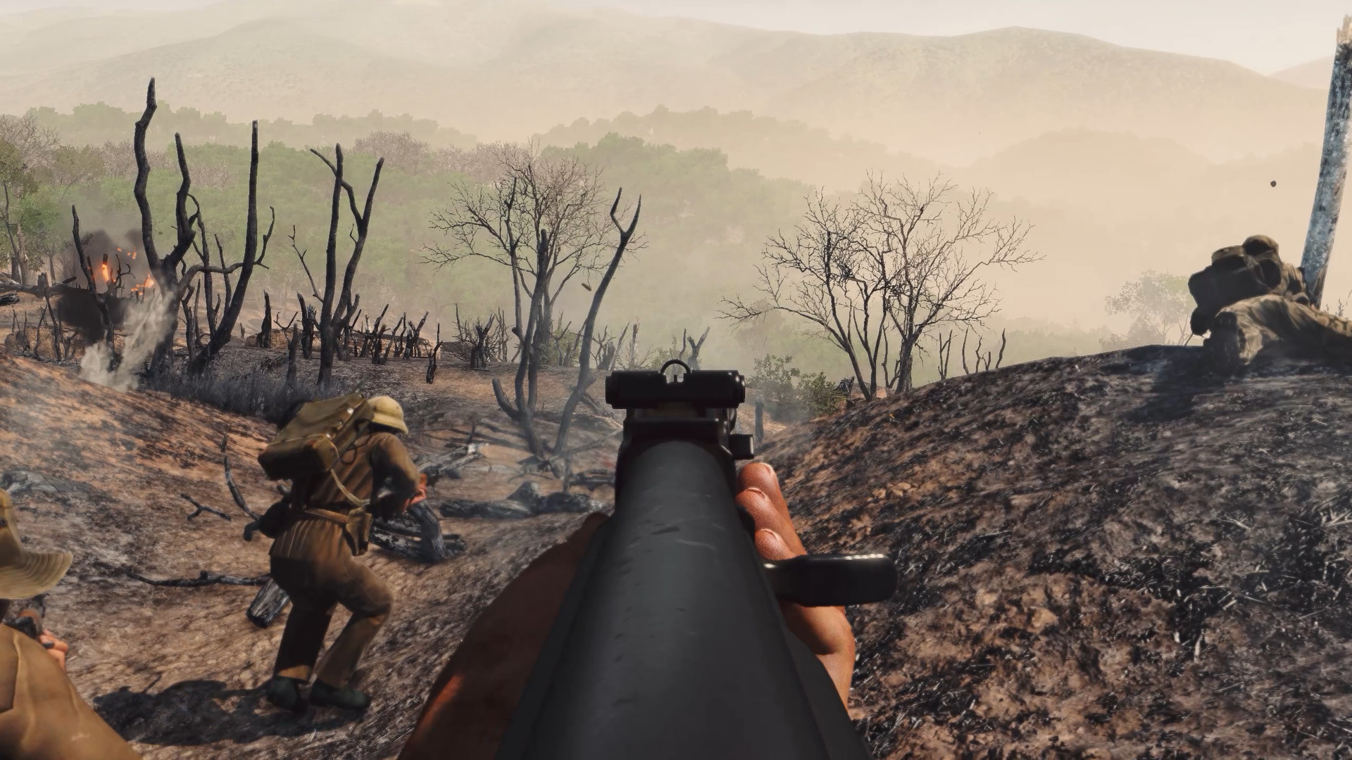 Rising Storm 2: Vietnam screenshot 26