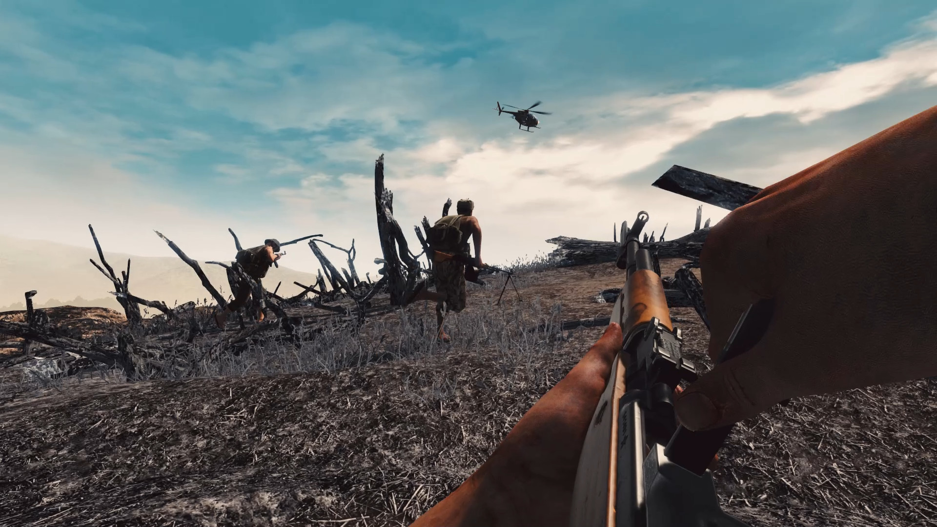 Rising Storm 2: Vietnam screenshot 27