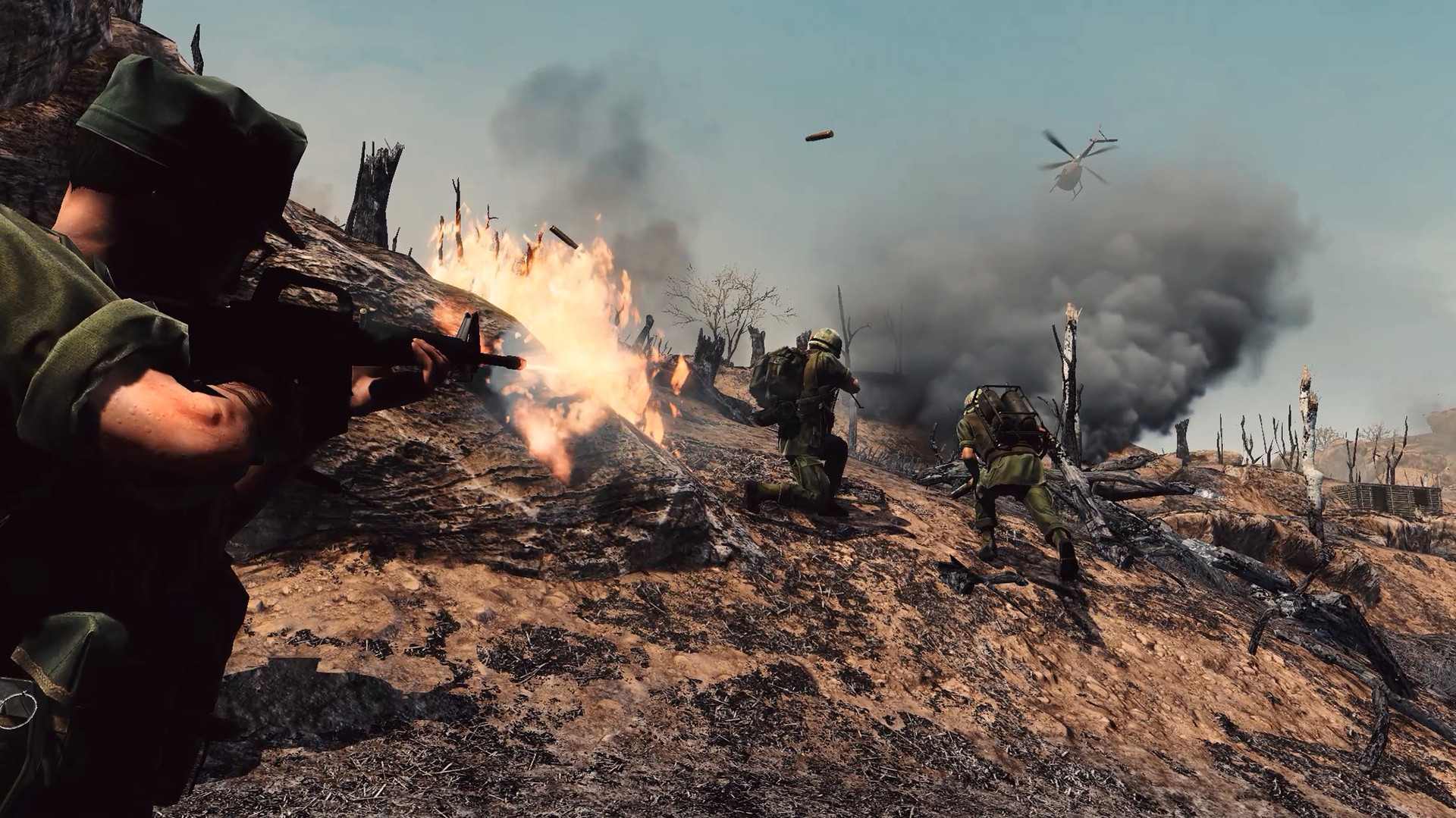 Rising Storm 2: Vietnam screenshot 29