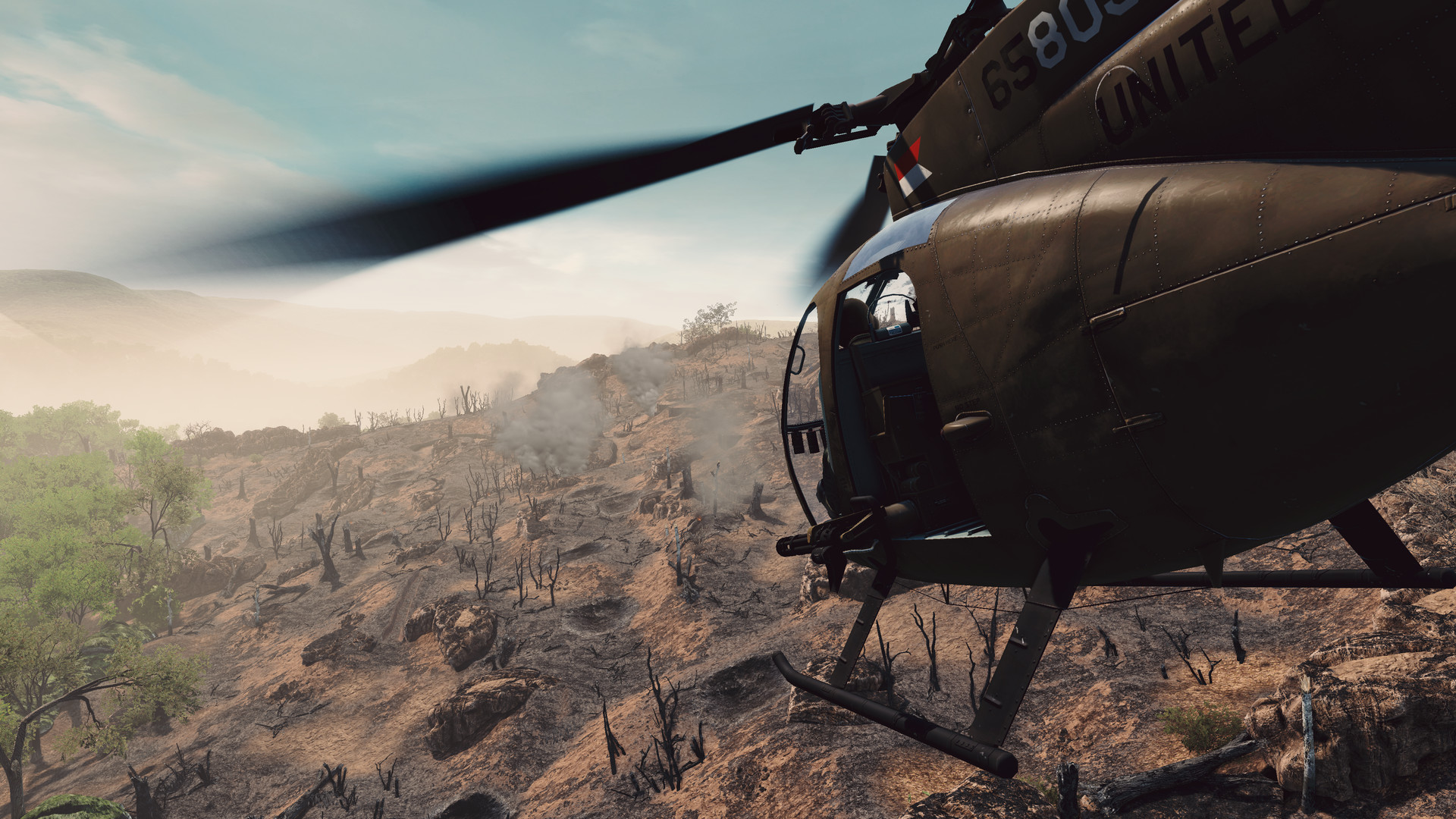 Rising Storm 2: Vietnam screenshot 30