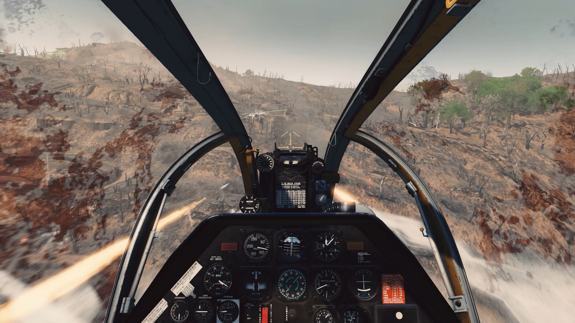 Rising Storm 2: Vietnam screenshot 31