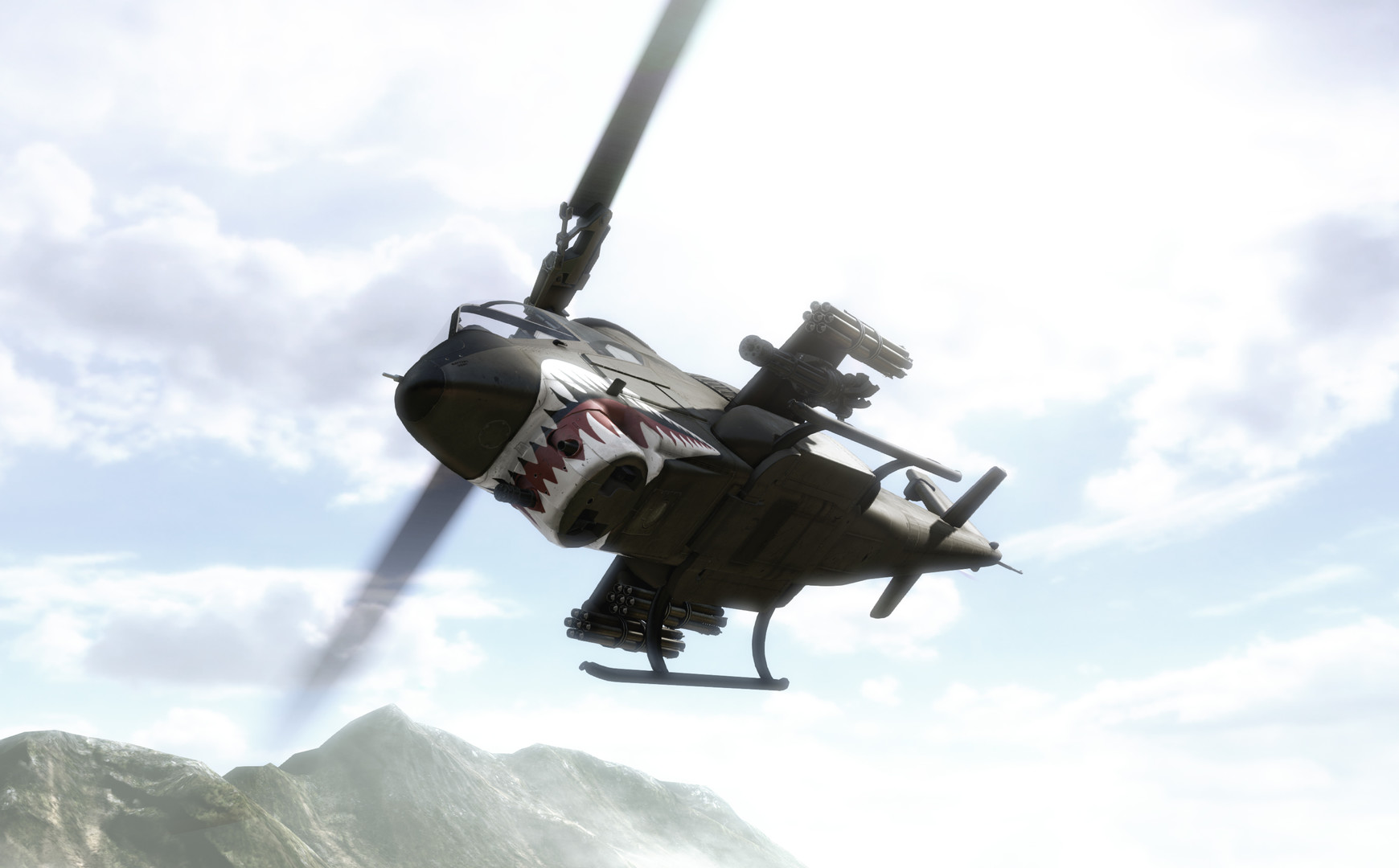 Rising Storm 2: Vietnam screenshot 34