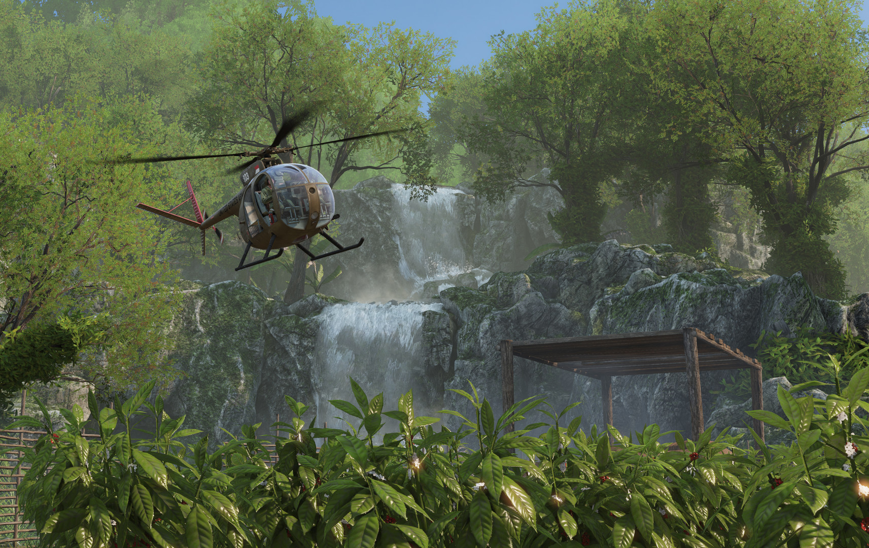 Rising Storm 2: Vietnam screenshot 35