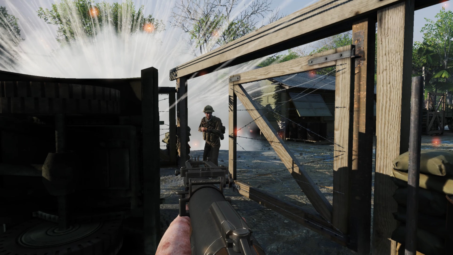 Rising Storm 2: Vietnam screenshot 38
