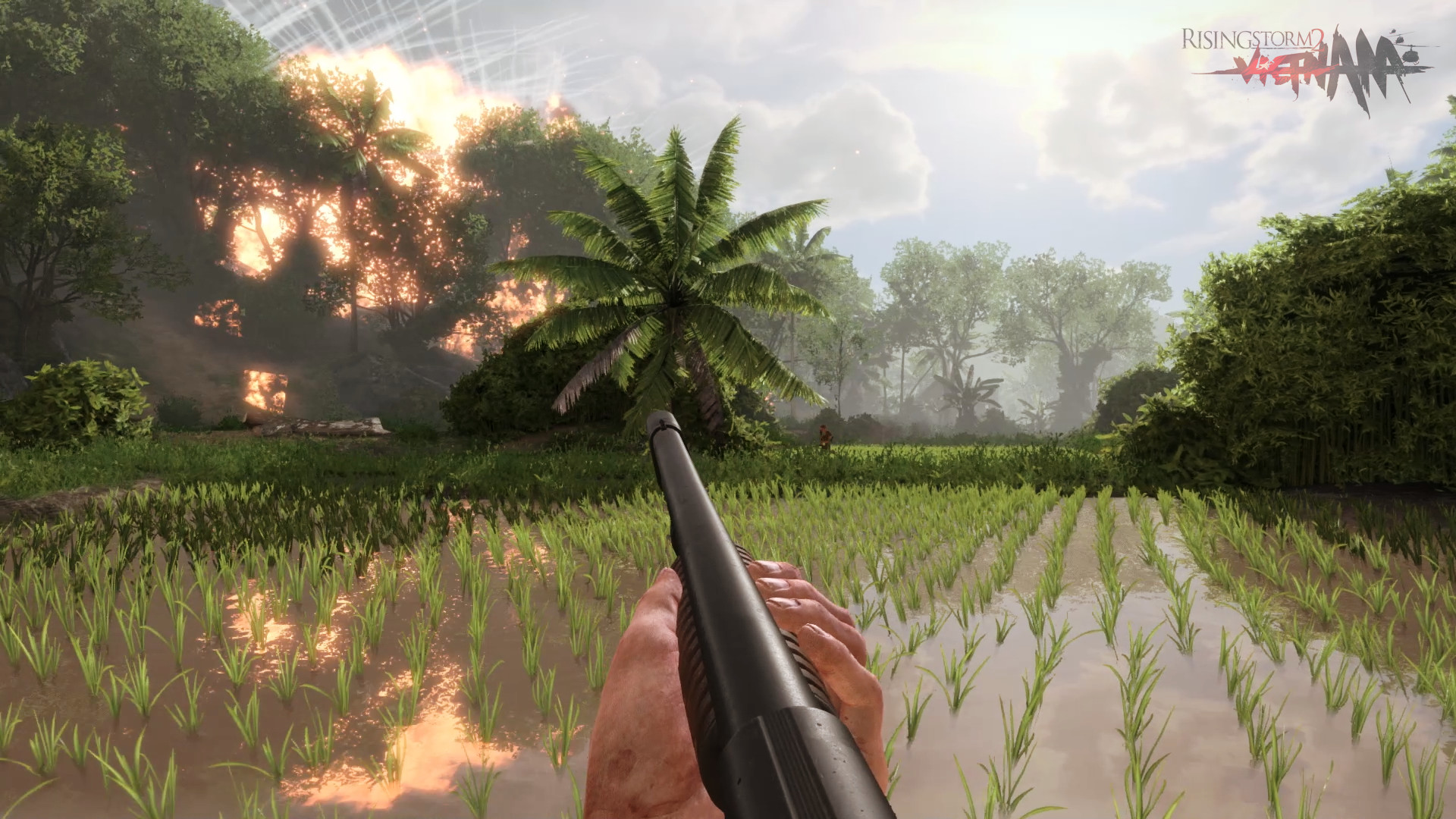 Rising Storm 2: Vietnam screenshot 39