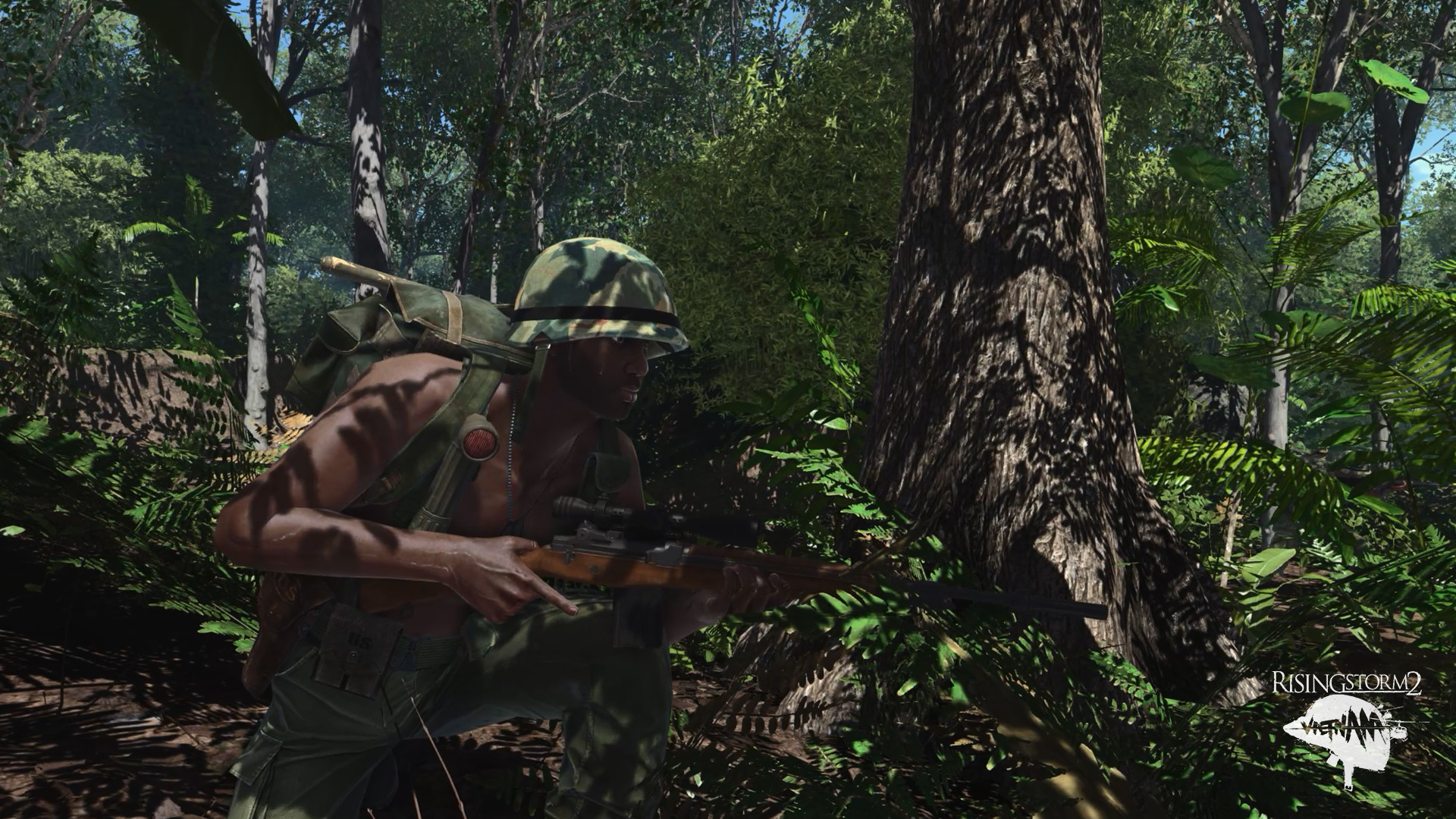 Rising Storm 2: Vietnam screenshot 40