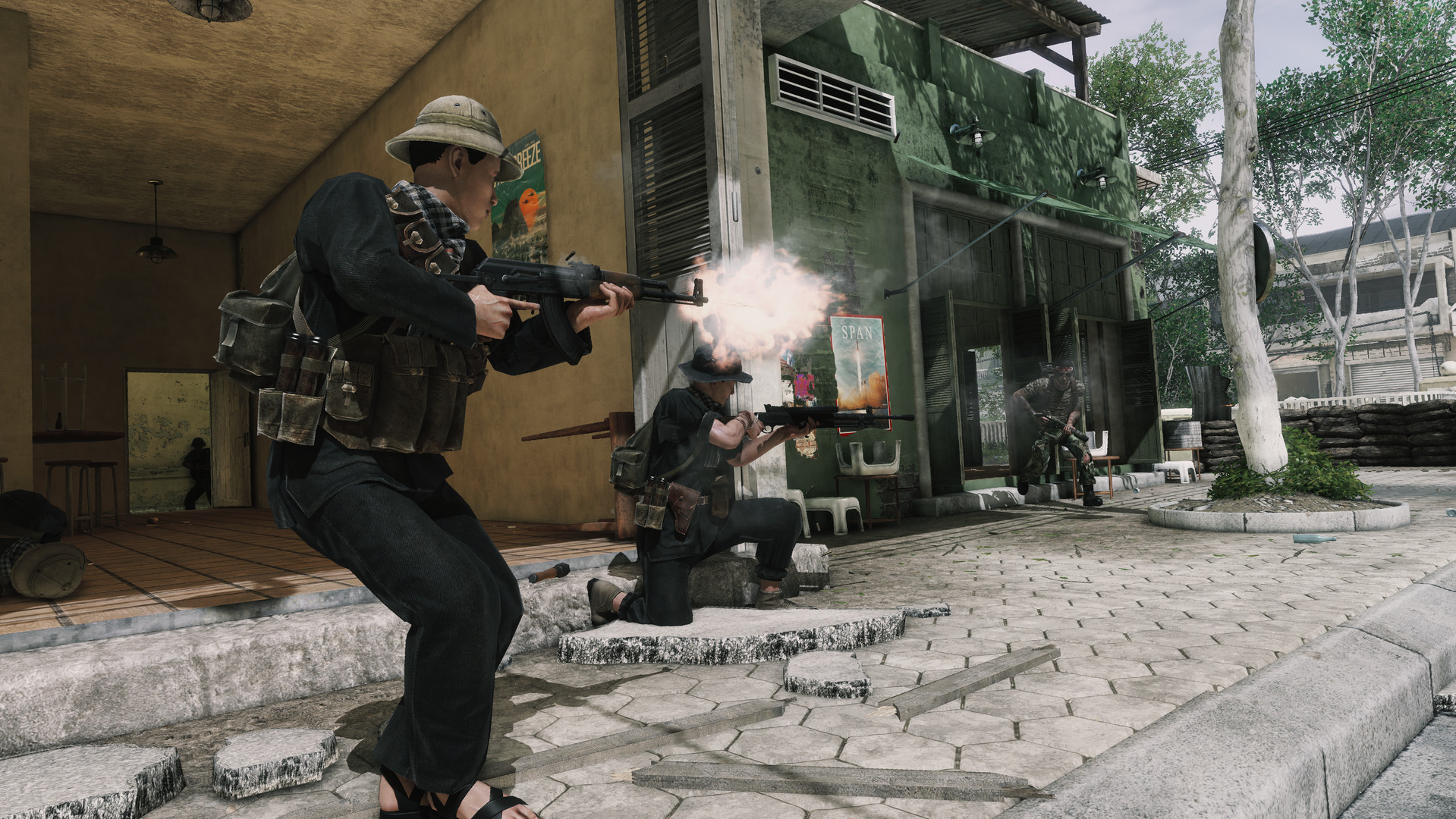 Rising Storm 2: Vietnam screenshot 41