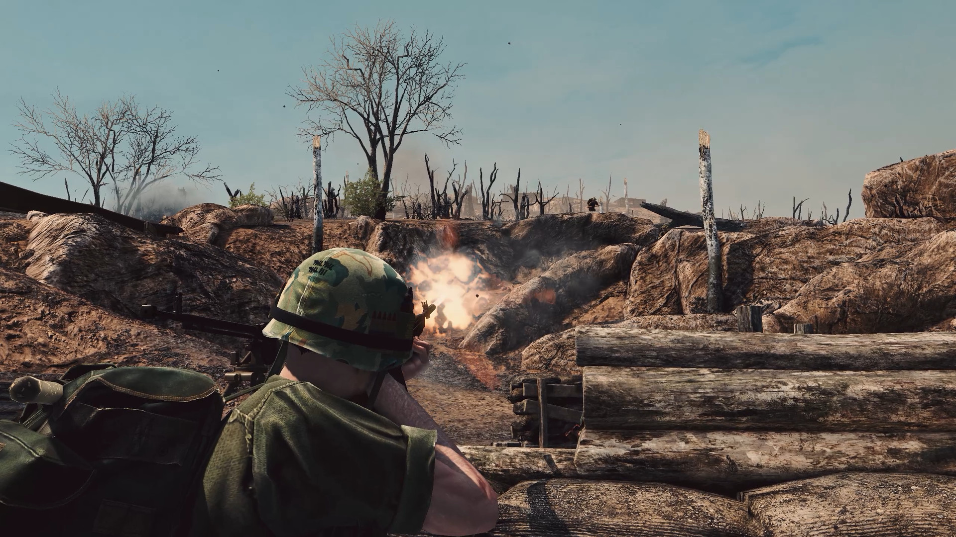 Rising Storm 2: Vietnam screenshot 43