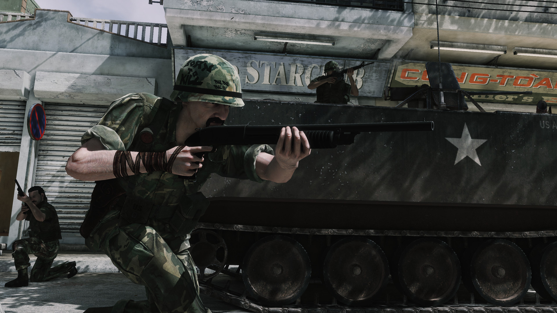 Rising Storm 2: Vietnam screenshot 46
