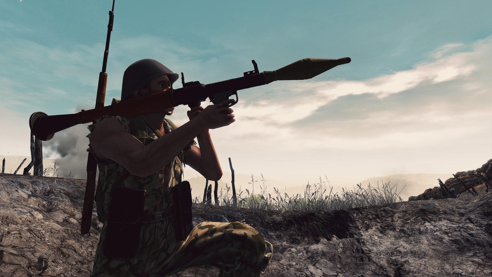 Rising Storm 2: Vietnam screenshot 47