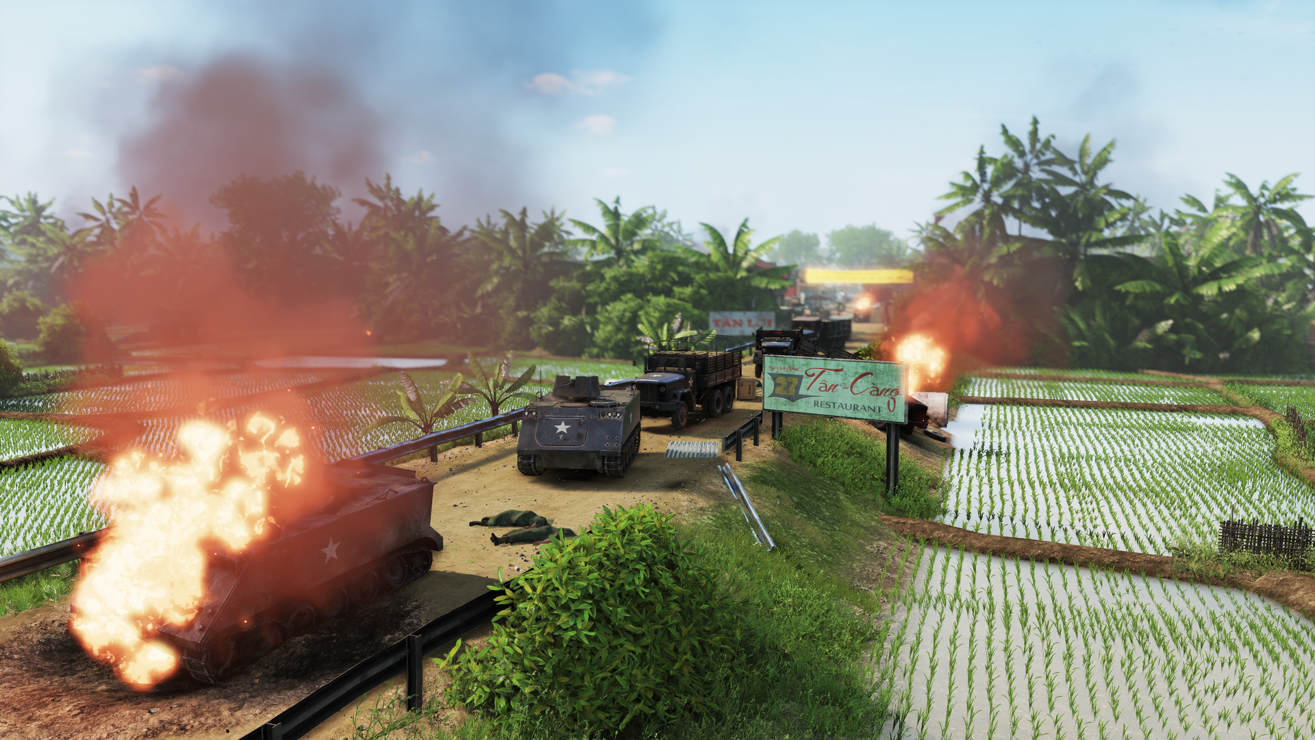 Rising Storm 2: Vietnam screenshot 53