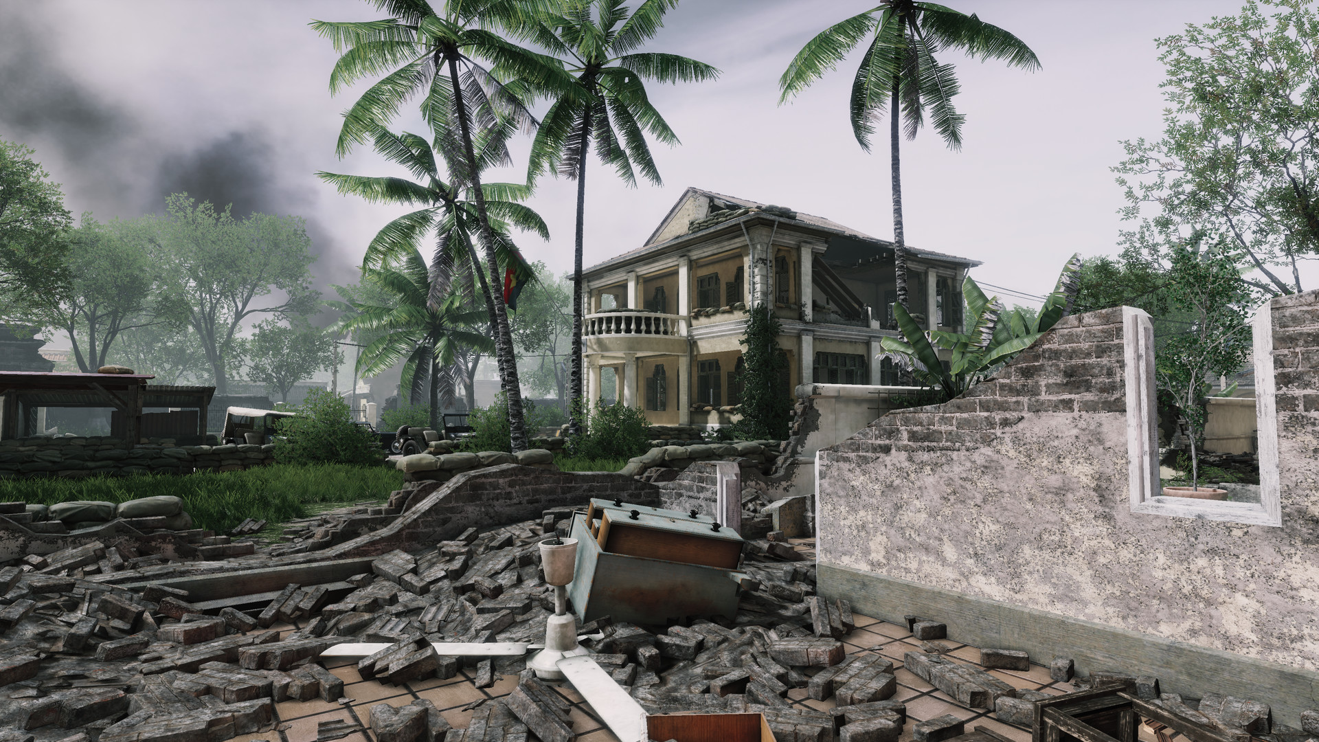 Rising Storm 2: Vietnam screenshot 54