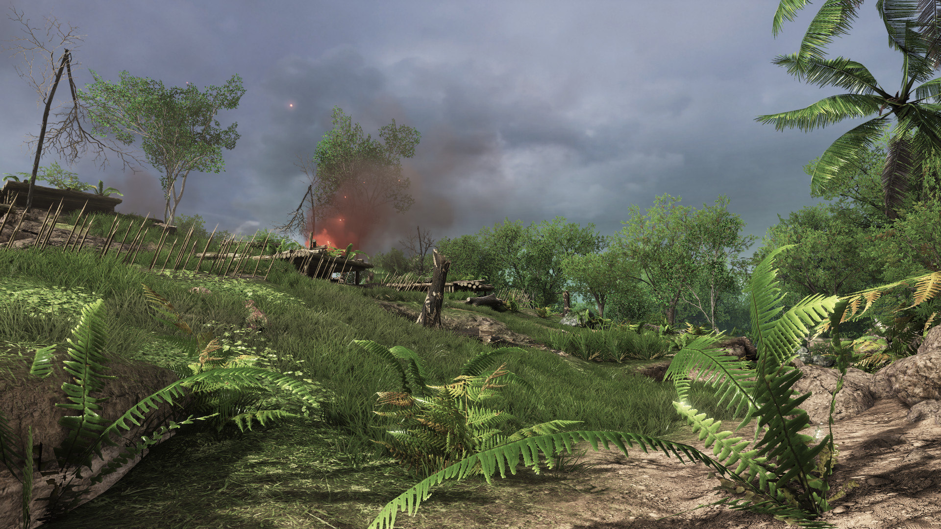 Rising Storm 2: Vietnam screenshot 57