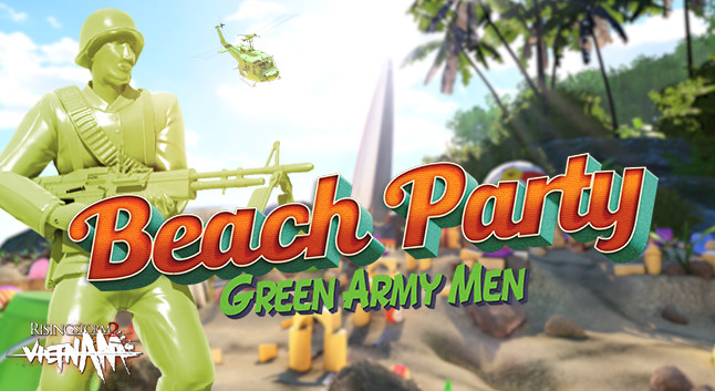 Rising Storm 2: Vietnam screenshot 58