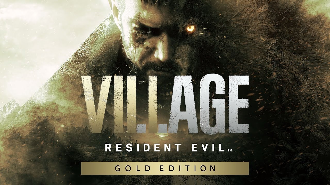 Resident Evil Village: Gold Edition