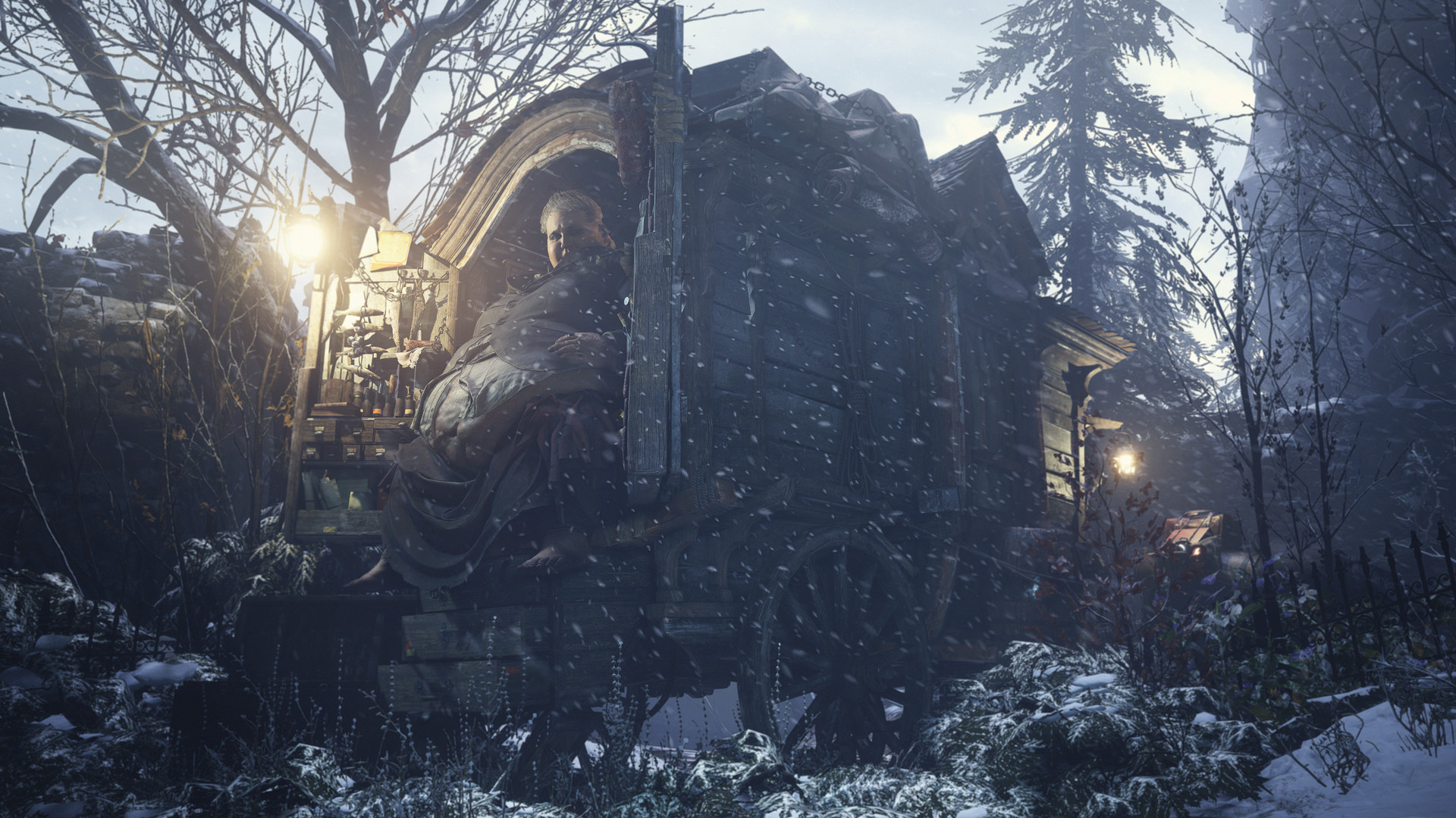 Resident Evil Village: Gold Edition screenshot 10