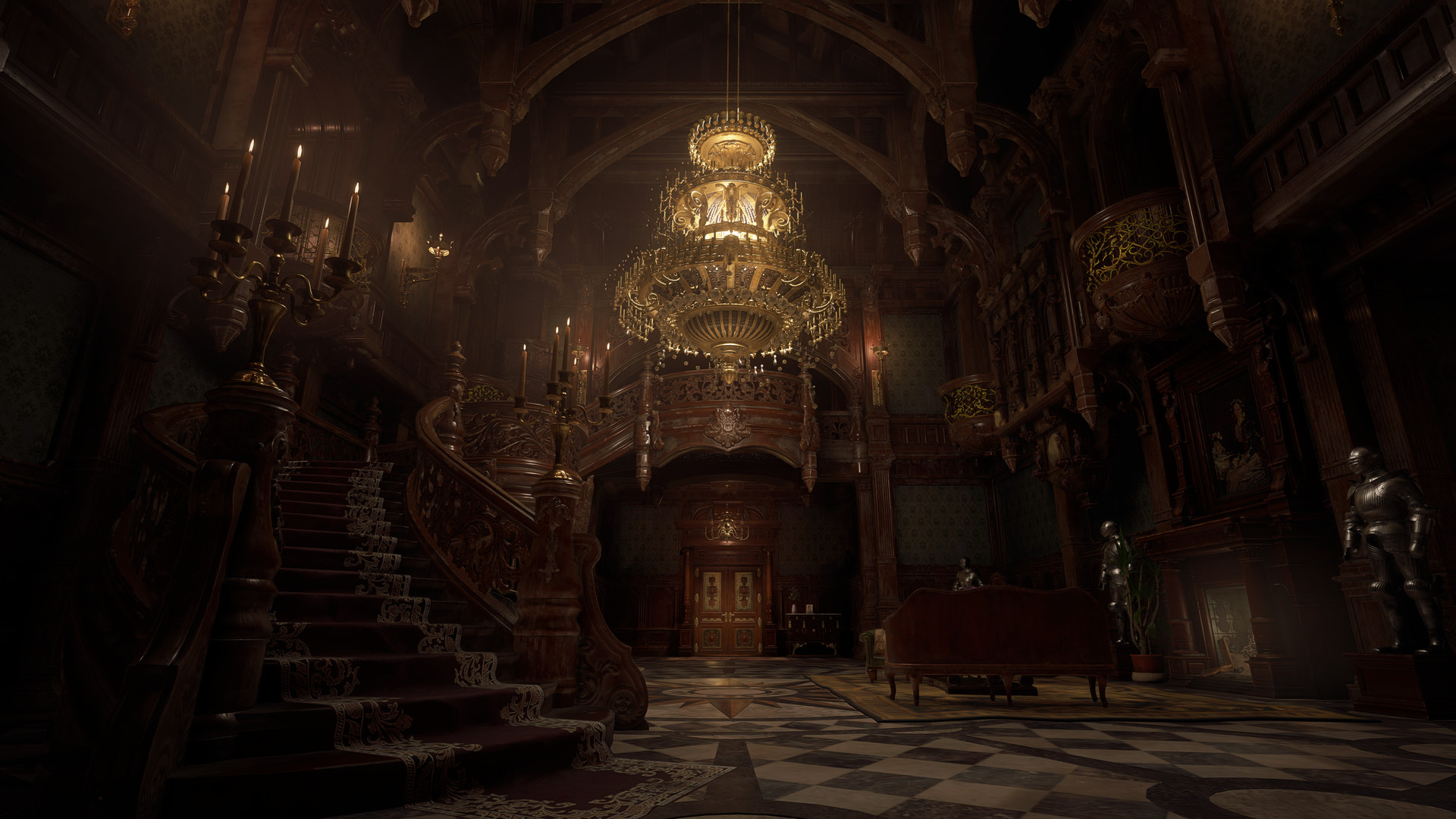 Resident Evil Village: Gold Edition screenshot 4
