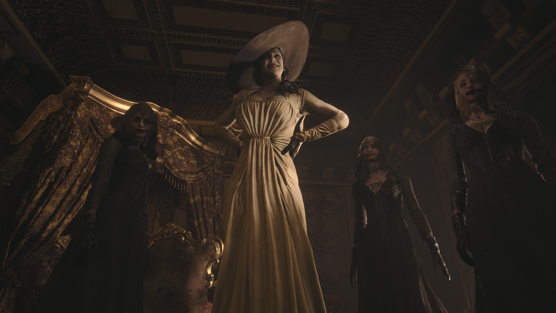 Resident Evil Village: Gold Edition screenshot 7