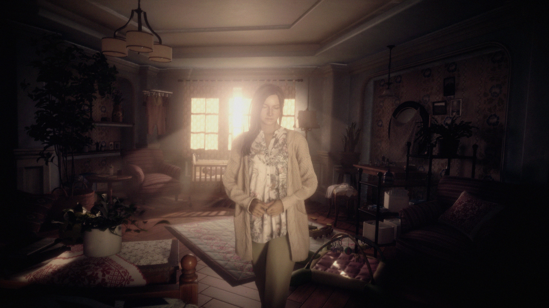Resident Evil Village: Gold Edition screenshot 8