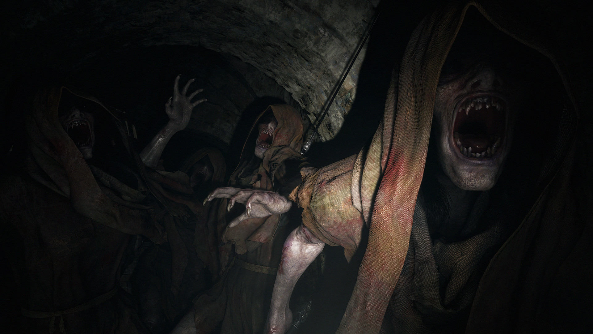 Resident Evil Village: Gold Edition screenshot 9