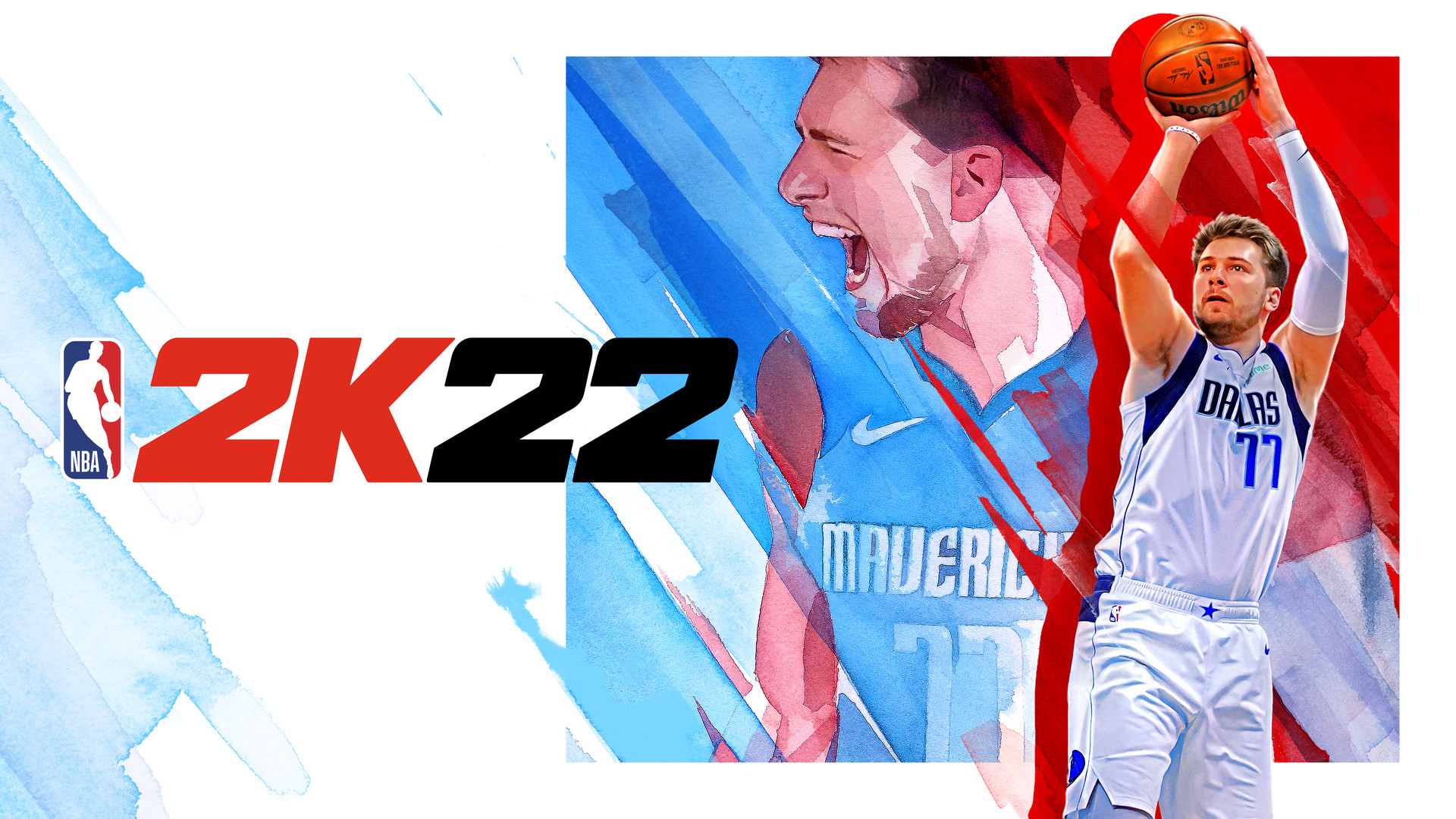 NBA 2K22 NBA 75th Anniversary Edition - NBA 2K22 - OnyxGamez - Nexus