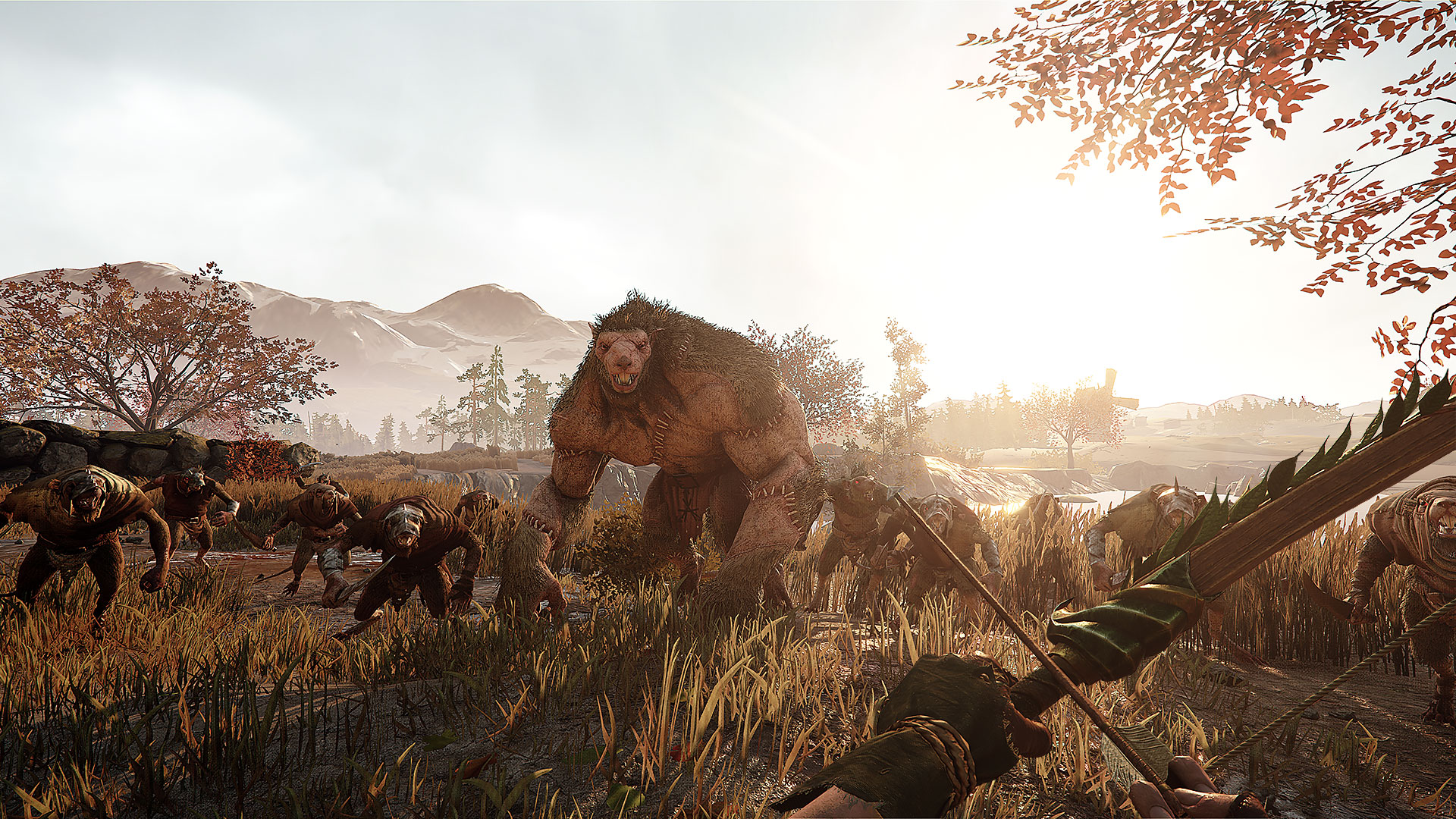 Warhammer: Vermintide 2 screenshot 1