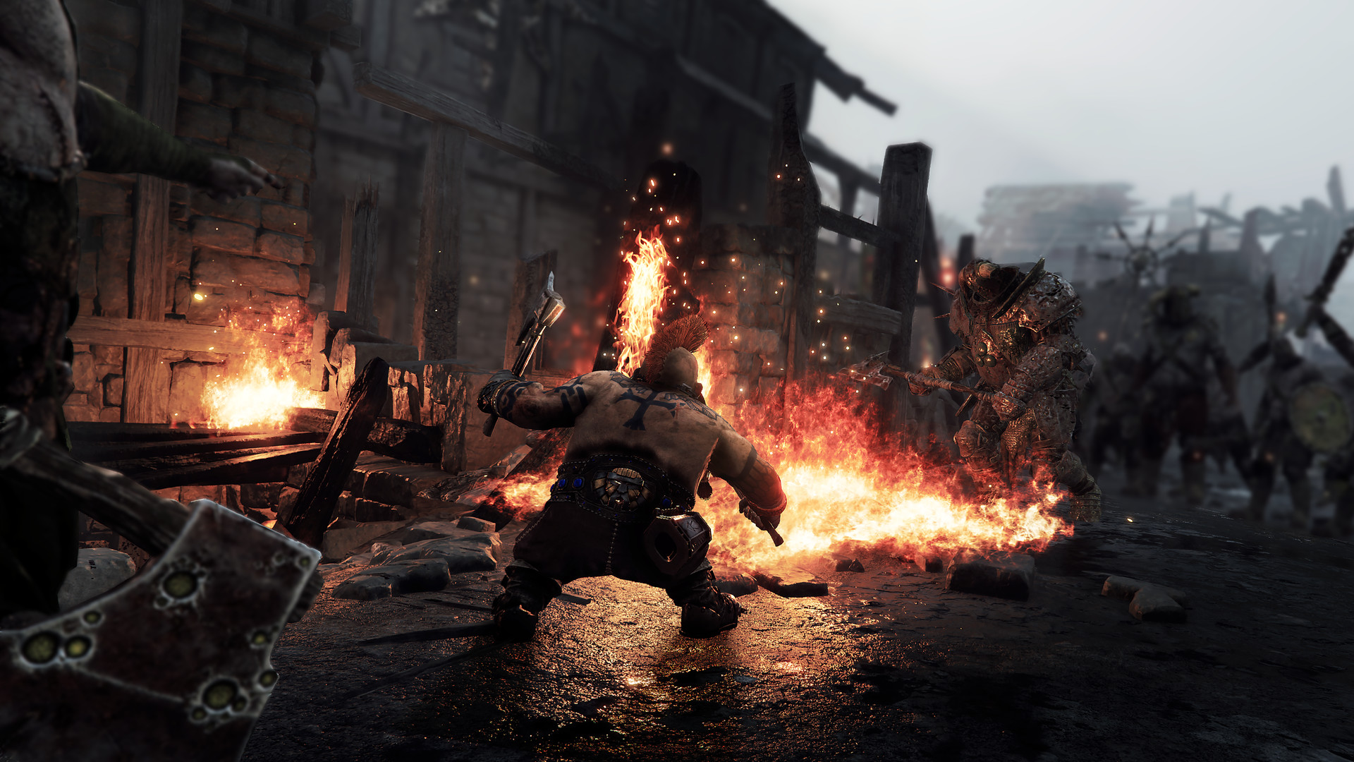 Warhammer: Vermintide 2 screenshot 10