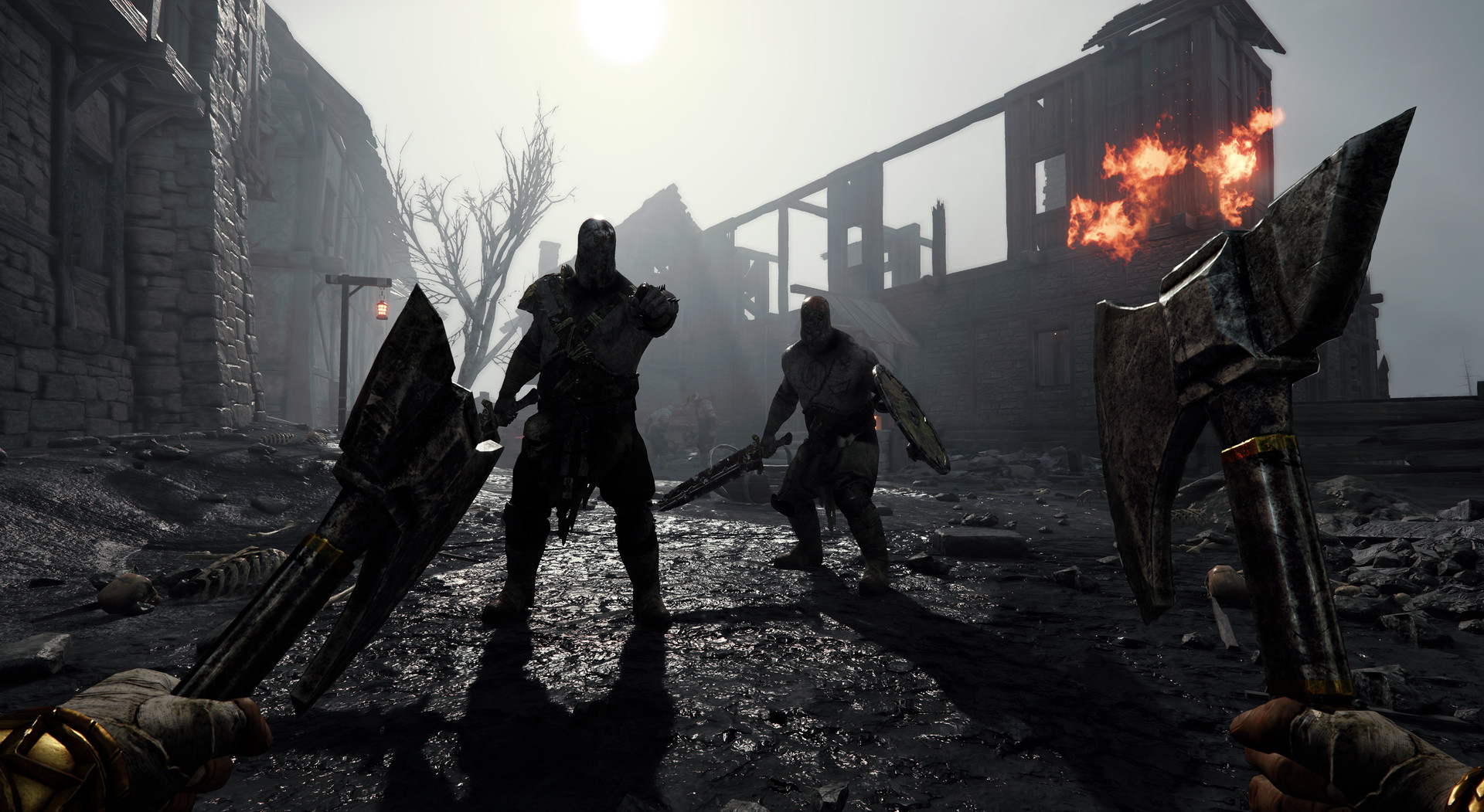 Warhammer: Vermintide 2 screenshot 4