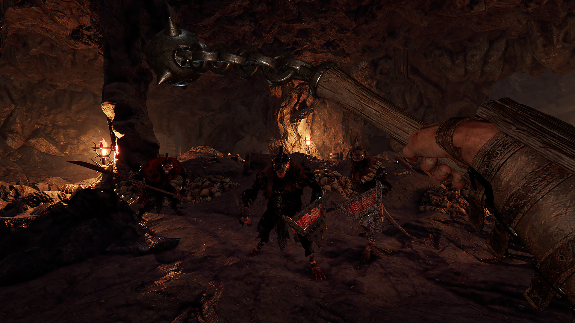 Warhammer: Vermintide 2 screenshot 5