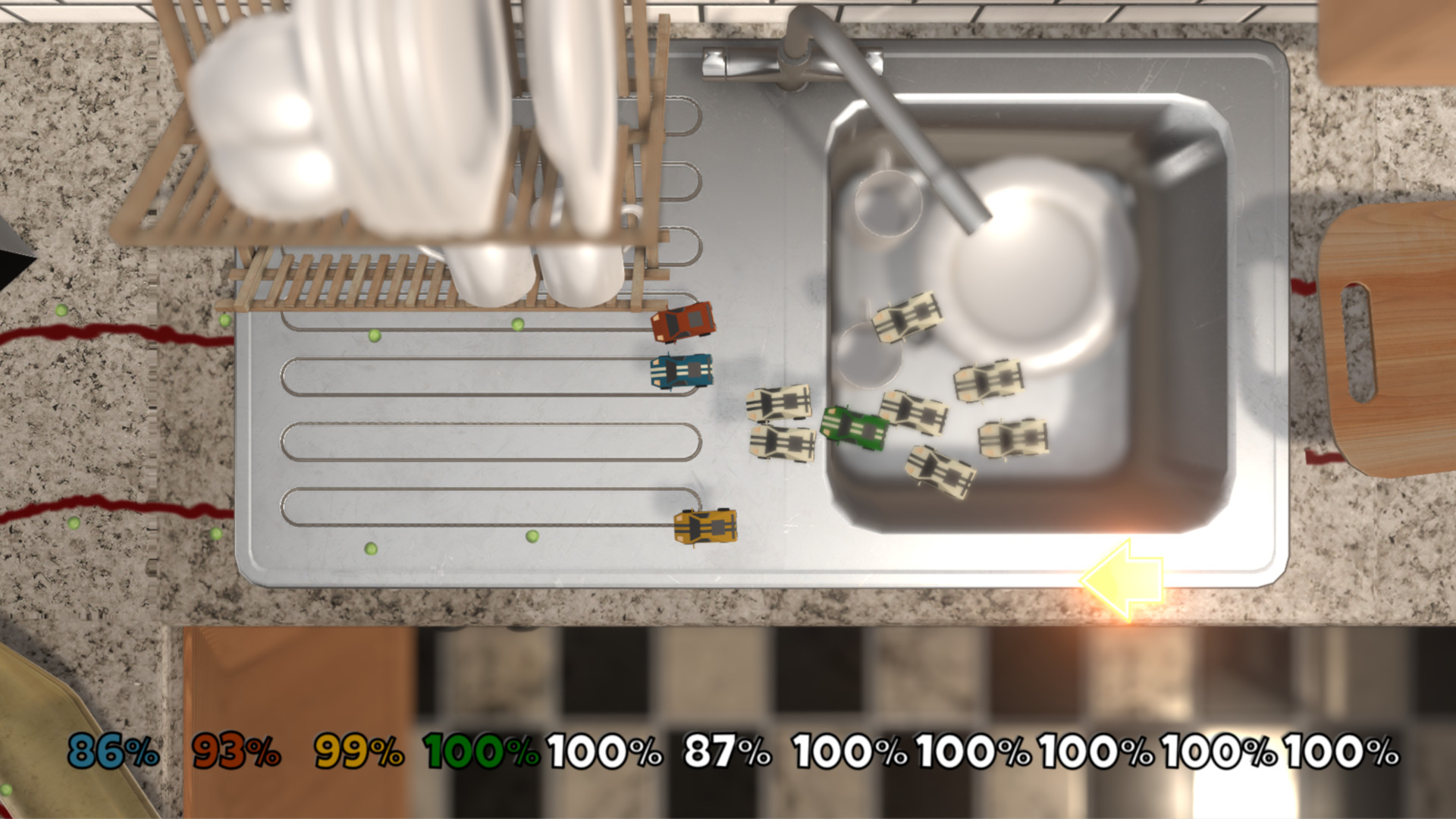 Tinker Racers screenshot 3