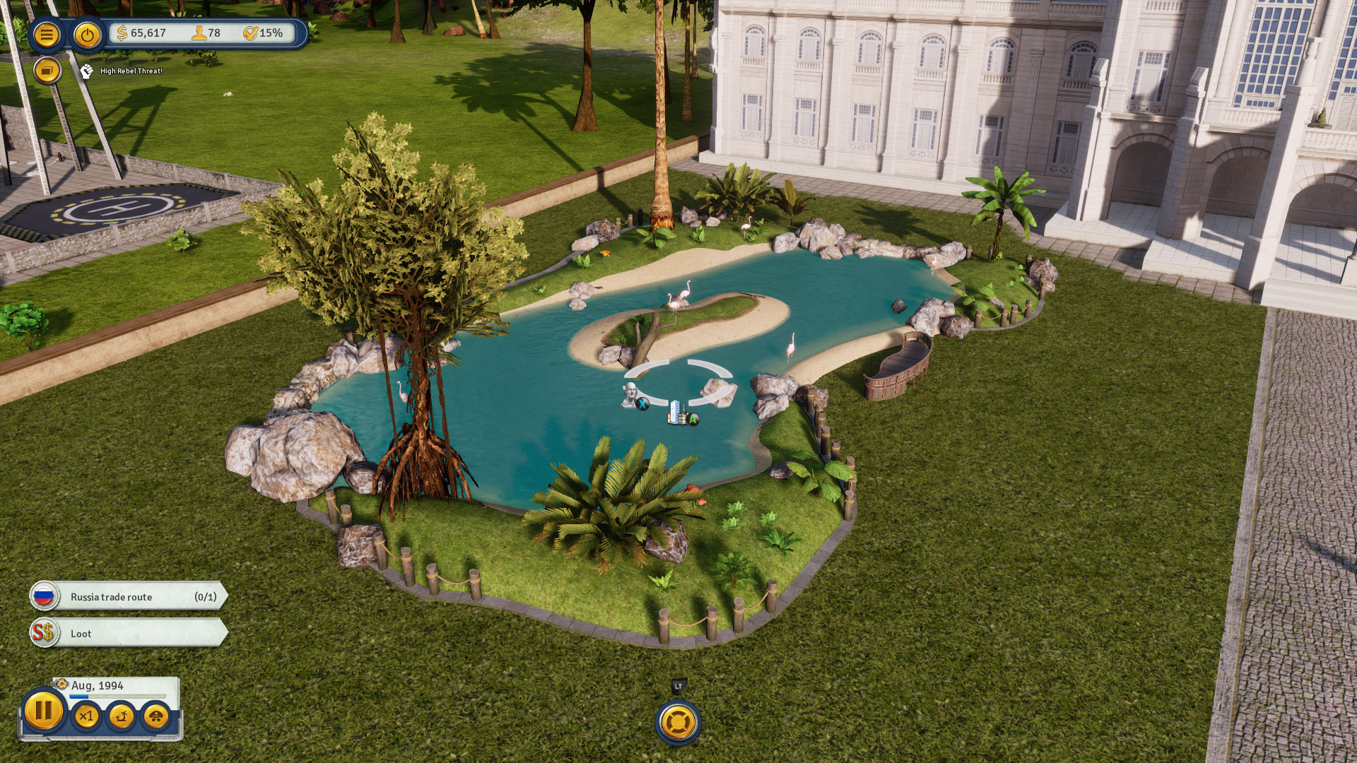Tropico 6 El Prez Edition Tropico 6 The Xpedition Game Store Nexus
