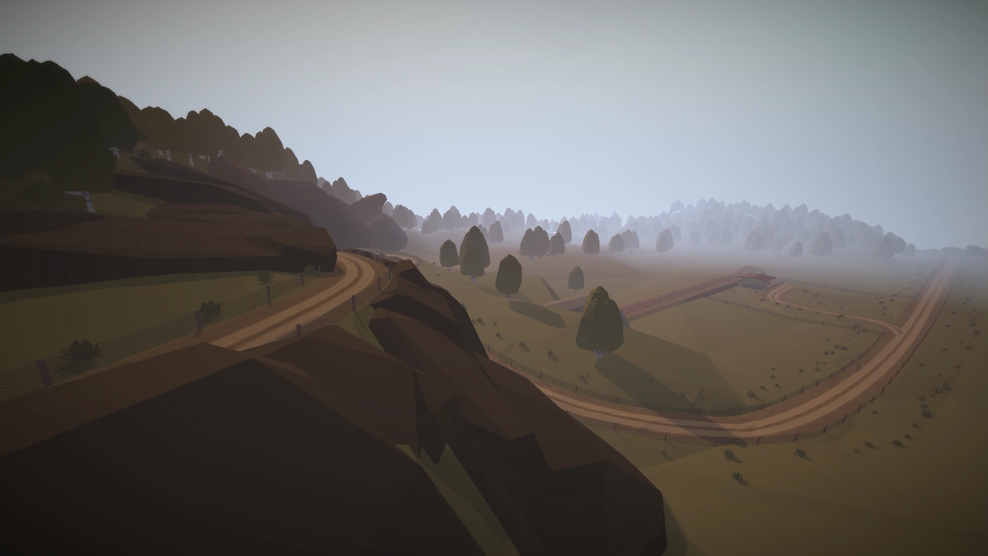 Jalopy - Road Trip Car Driving Simulator Indie Game screenshot 15