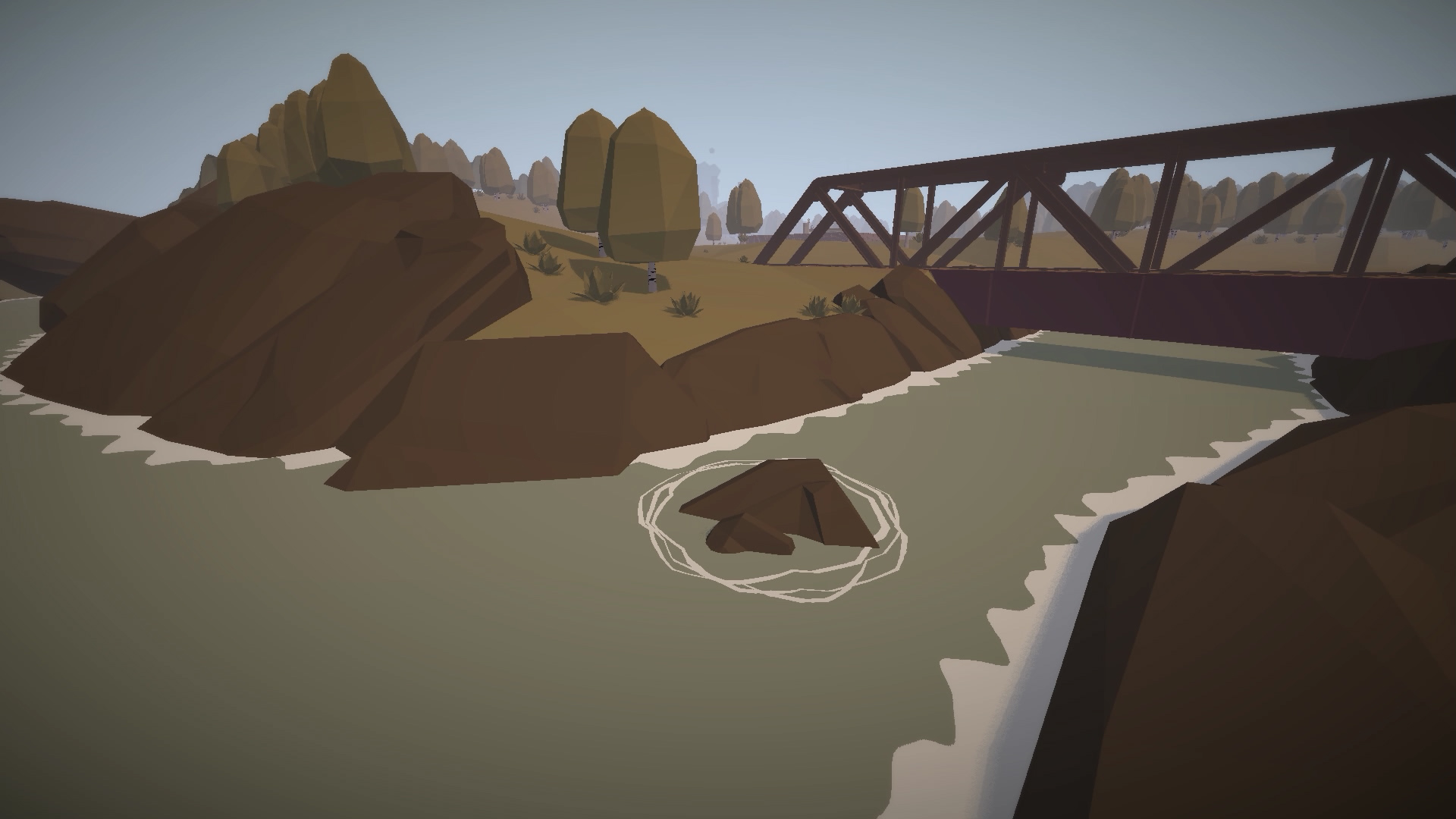 Jalopy - Road Trip Car Driving Simulator Indie Game screenshot 16