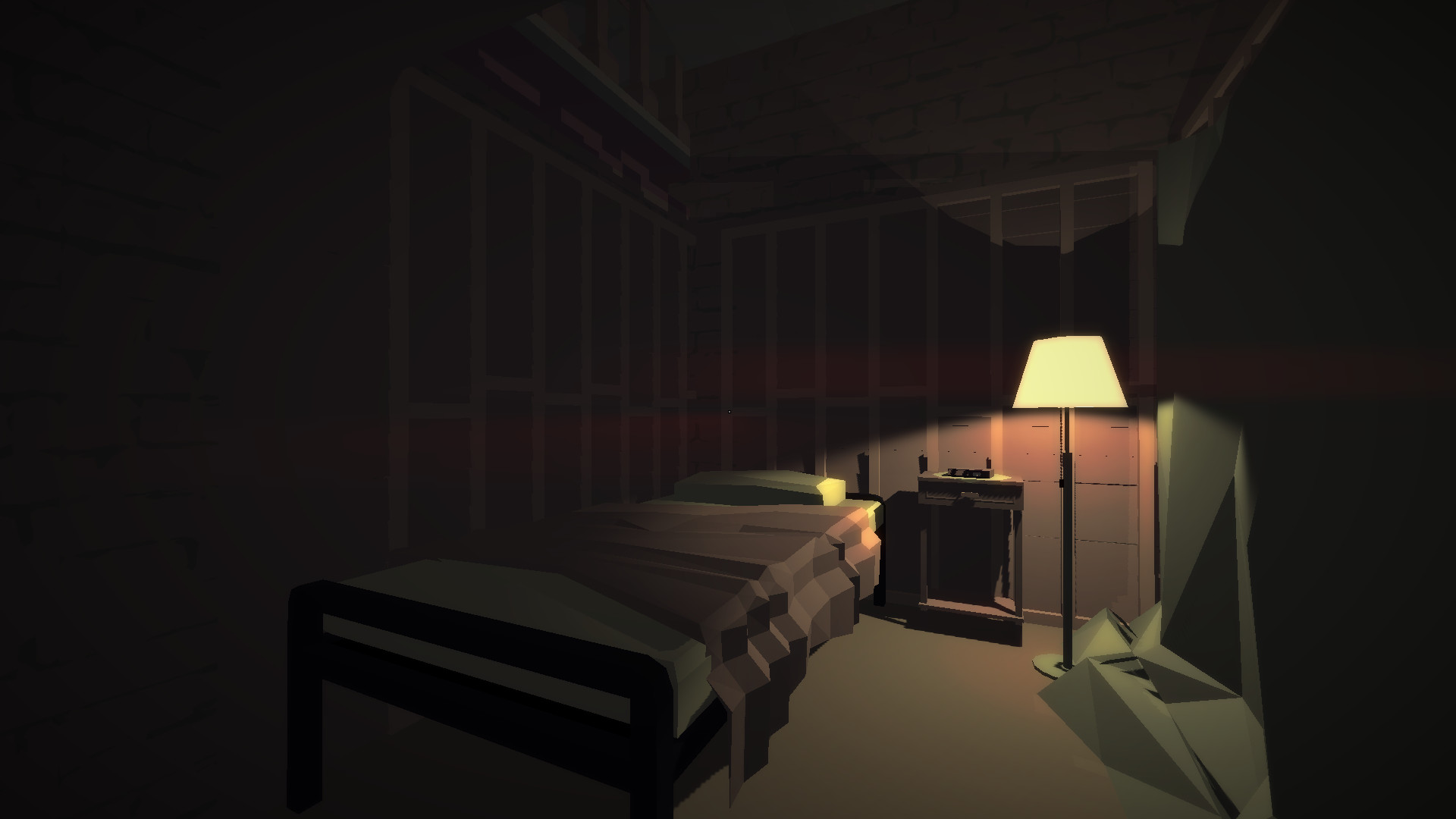 Jalopy - Road Trip Car Driving Simulator Indie Game screenshot 7