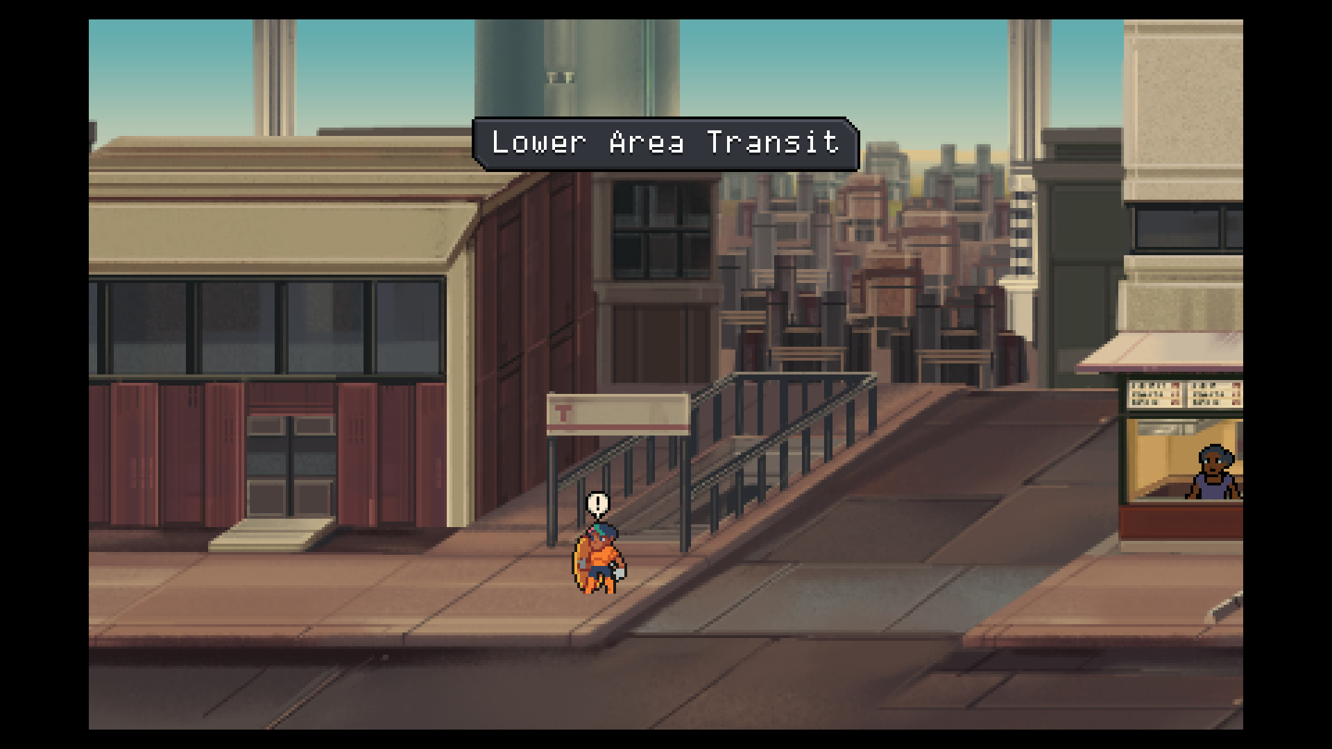 Even the Ocean screenshot 3