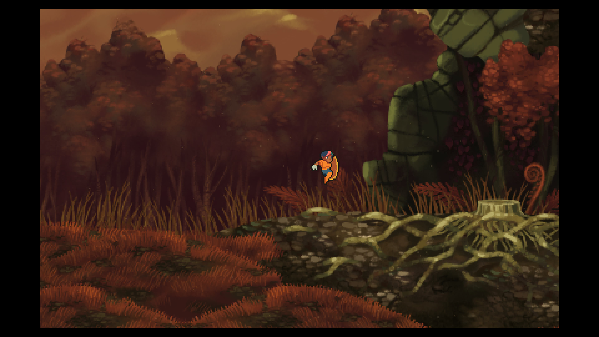 Even the Ocean screenshot 4