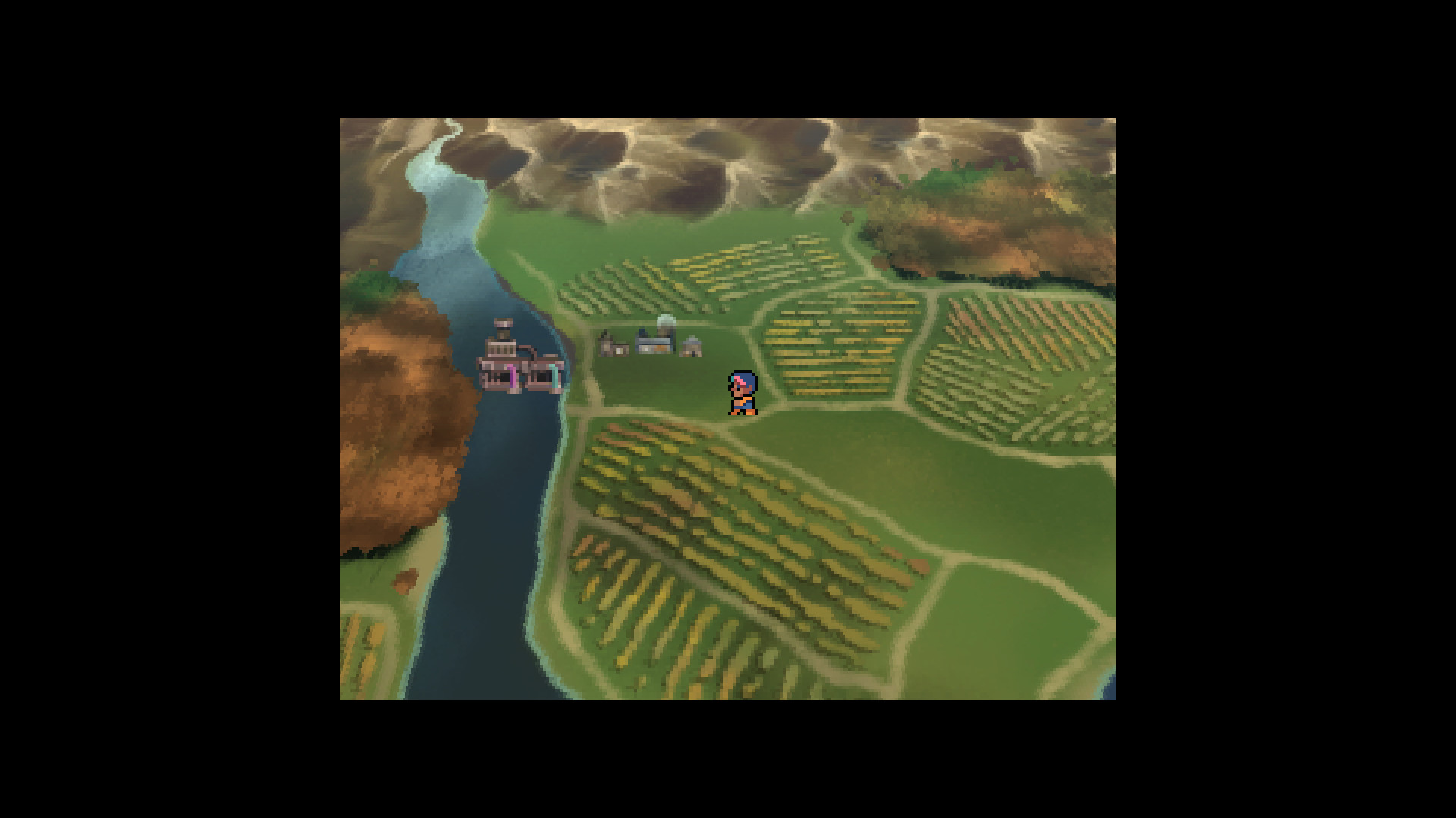 Even the Ocean screenshot 5