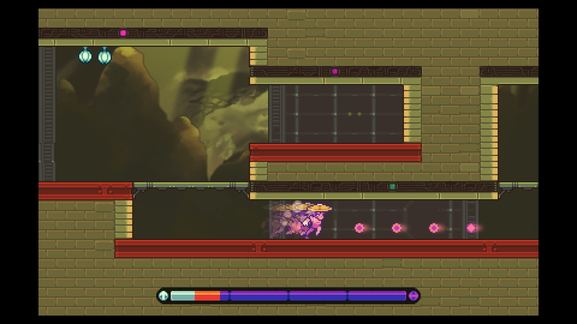 Even the Ocean screenshot 7