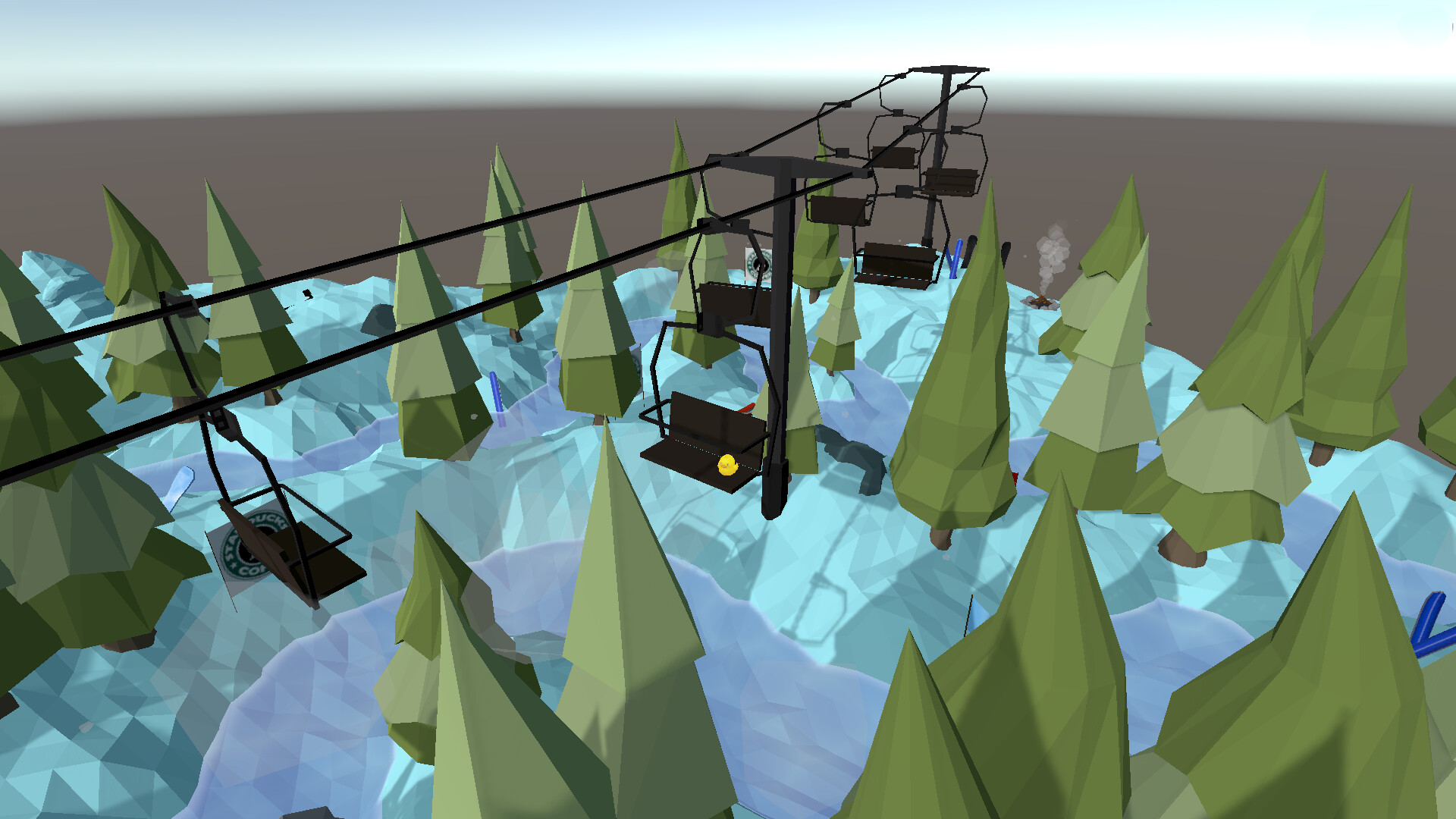 Duck Race screenshot 5