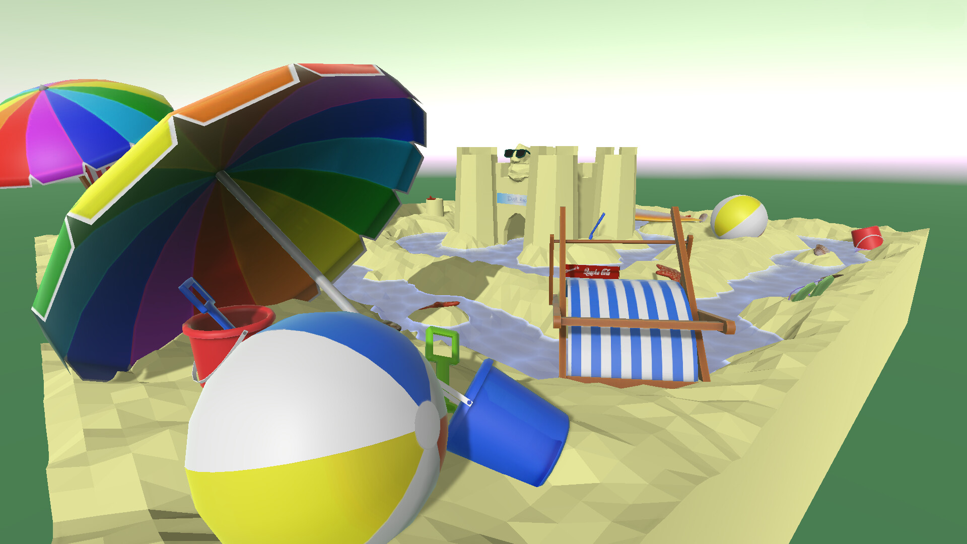 Duck Race screenshot 6