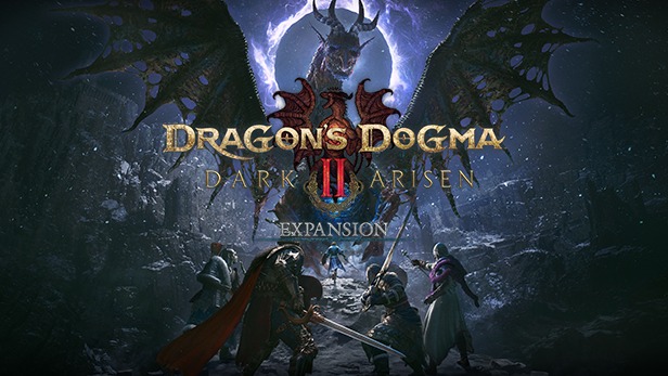 Dragon's Dogma 2: Dark Arisen Expansion cover art