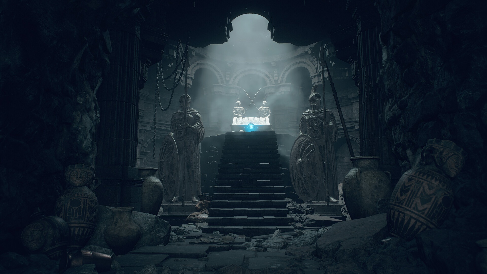 Dragon's Dogma 2: Dark Arisen Expansion screenshot 6