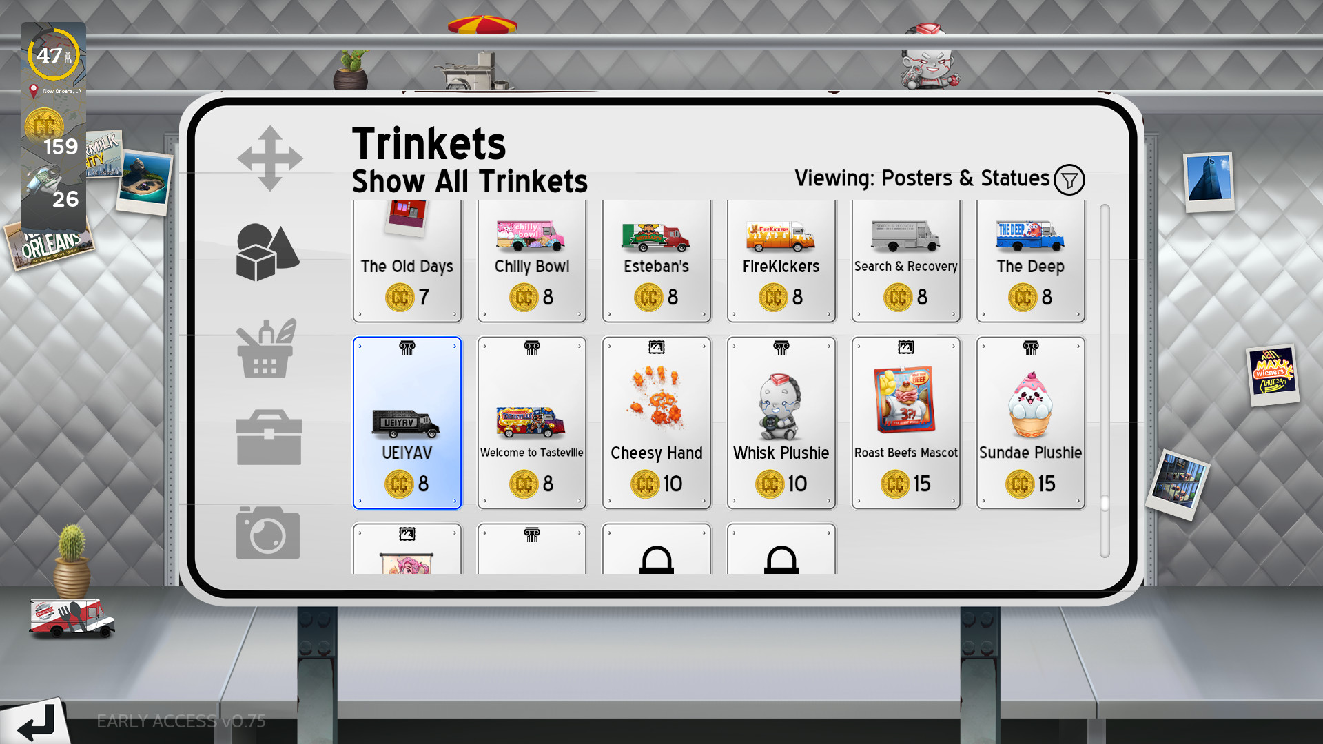 Cook, Serve, Delicious! 3?! screenshot 8