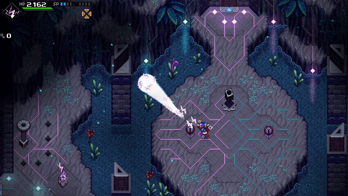 CrossCode screenshot 5