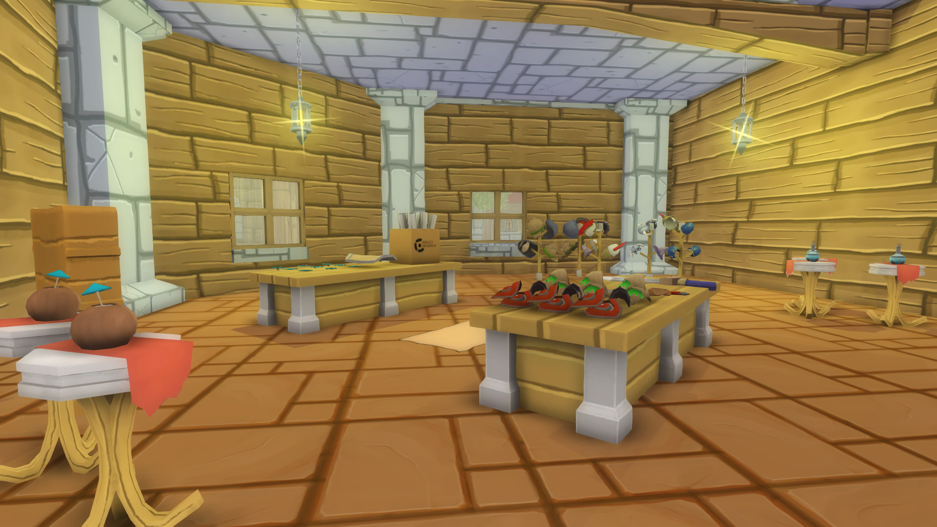 Shoppe Keep screenshot 11
