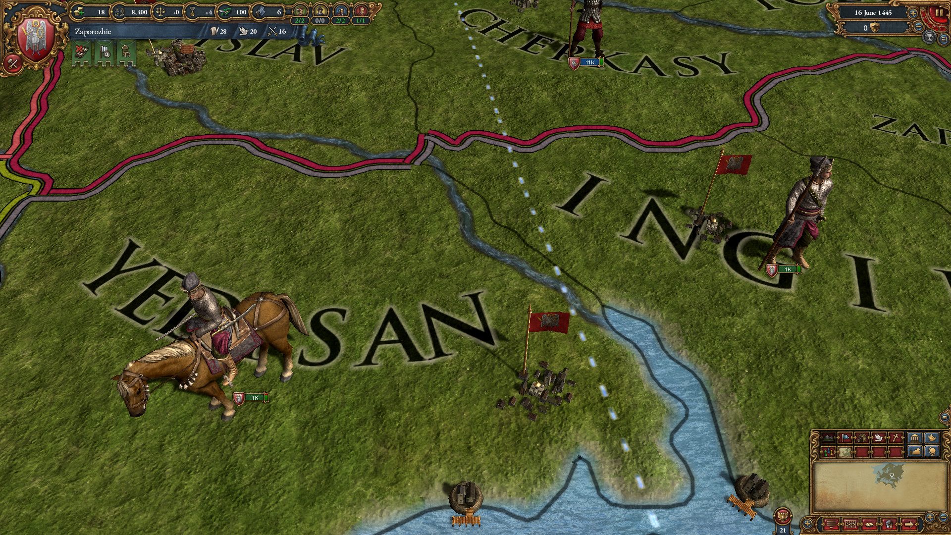 europa universalis 4 american dream