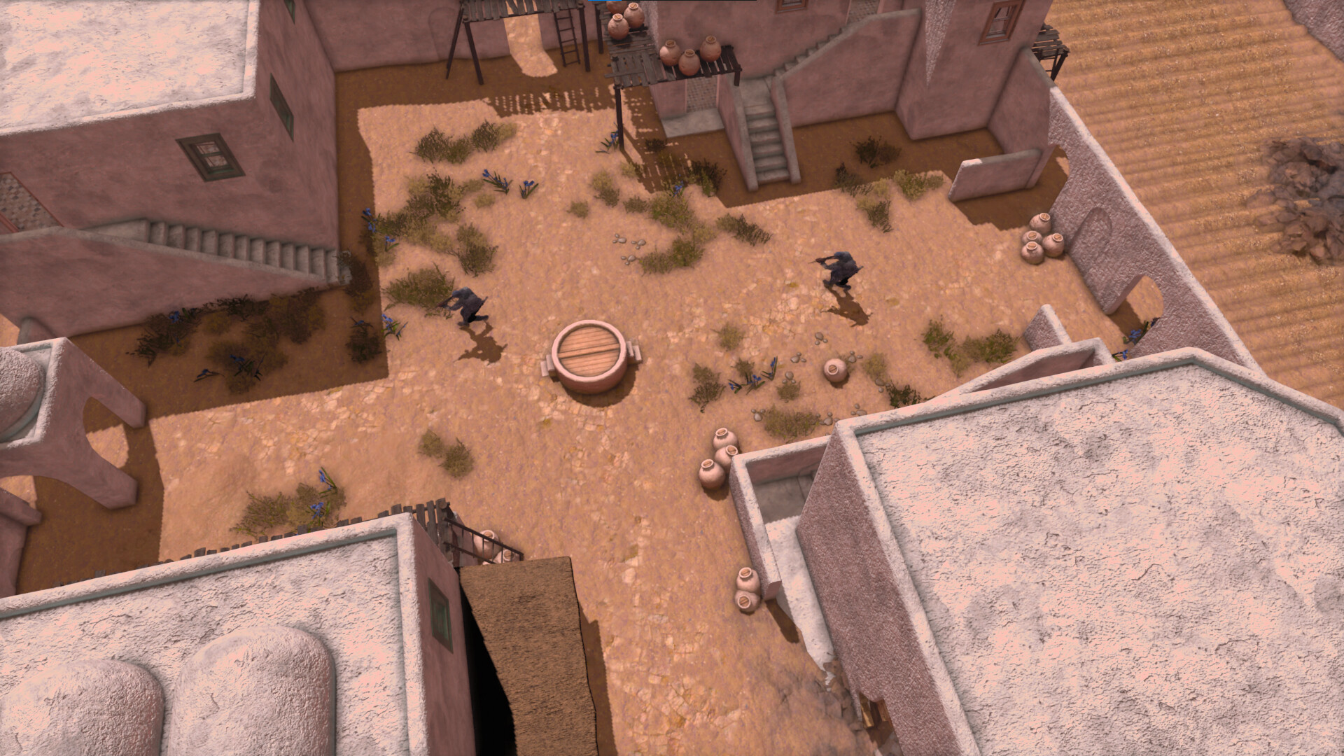 Operation Valor screenshot 10
