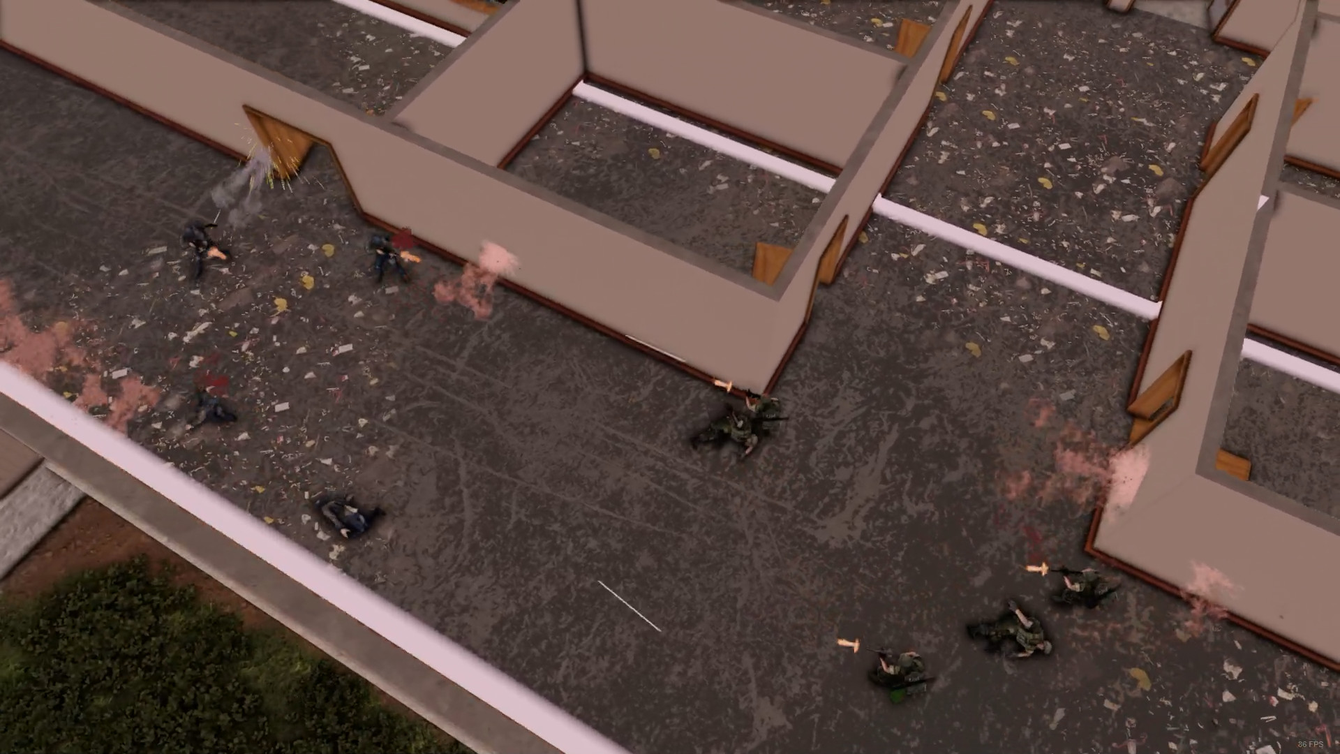 Operation Valor screenshot 11
